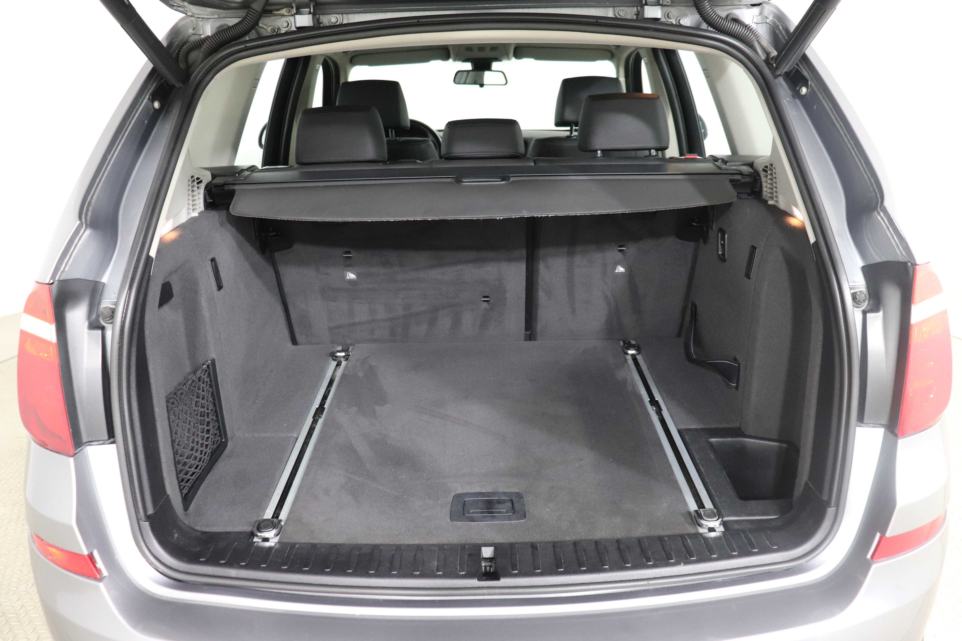 BMW X3 2015