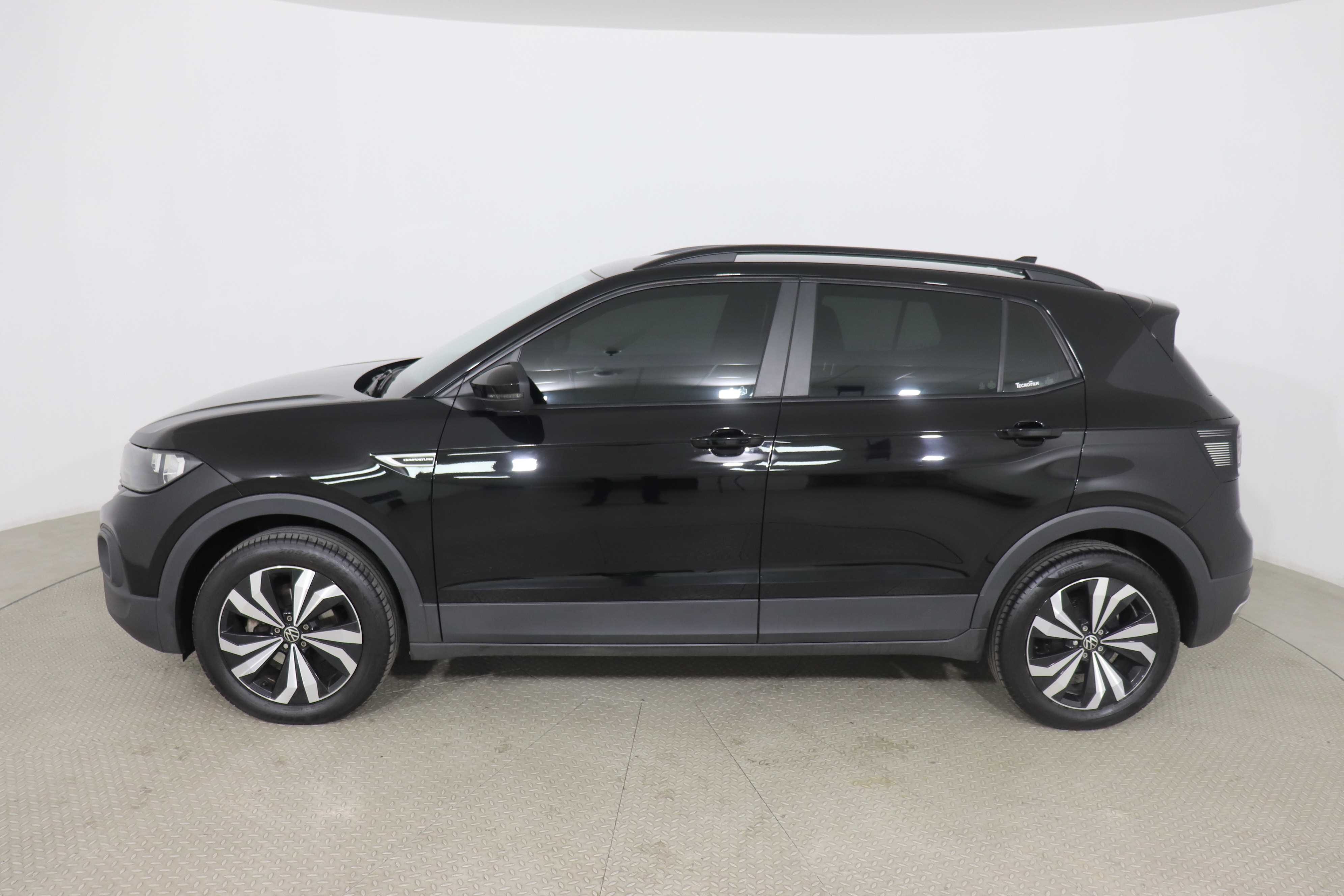 Volkswagen T-Cross 2023