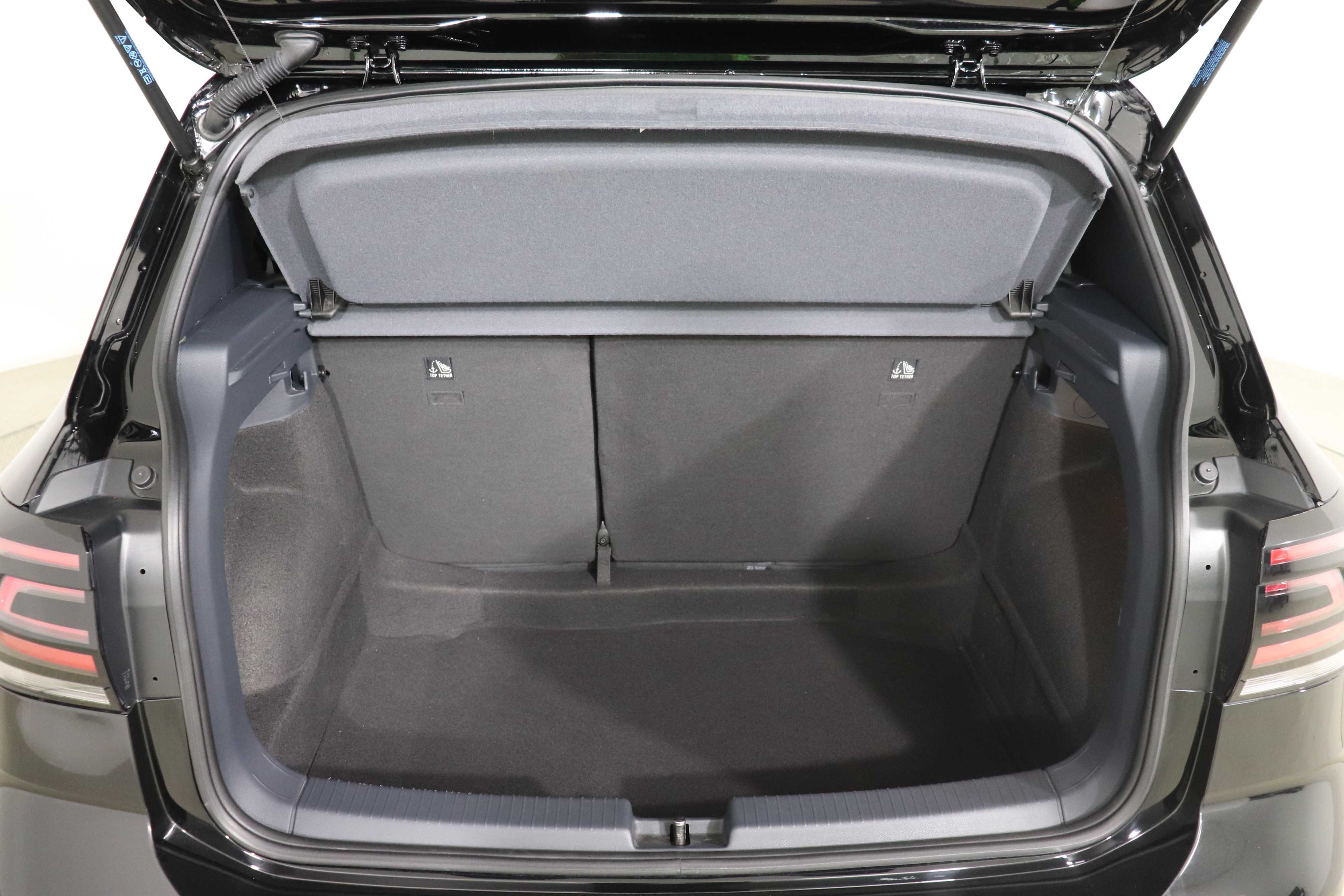Volkswagen T-Cross 2023