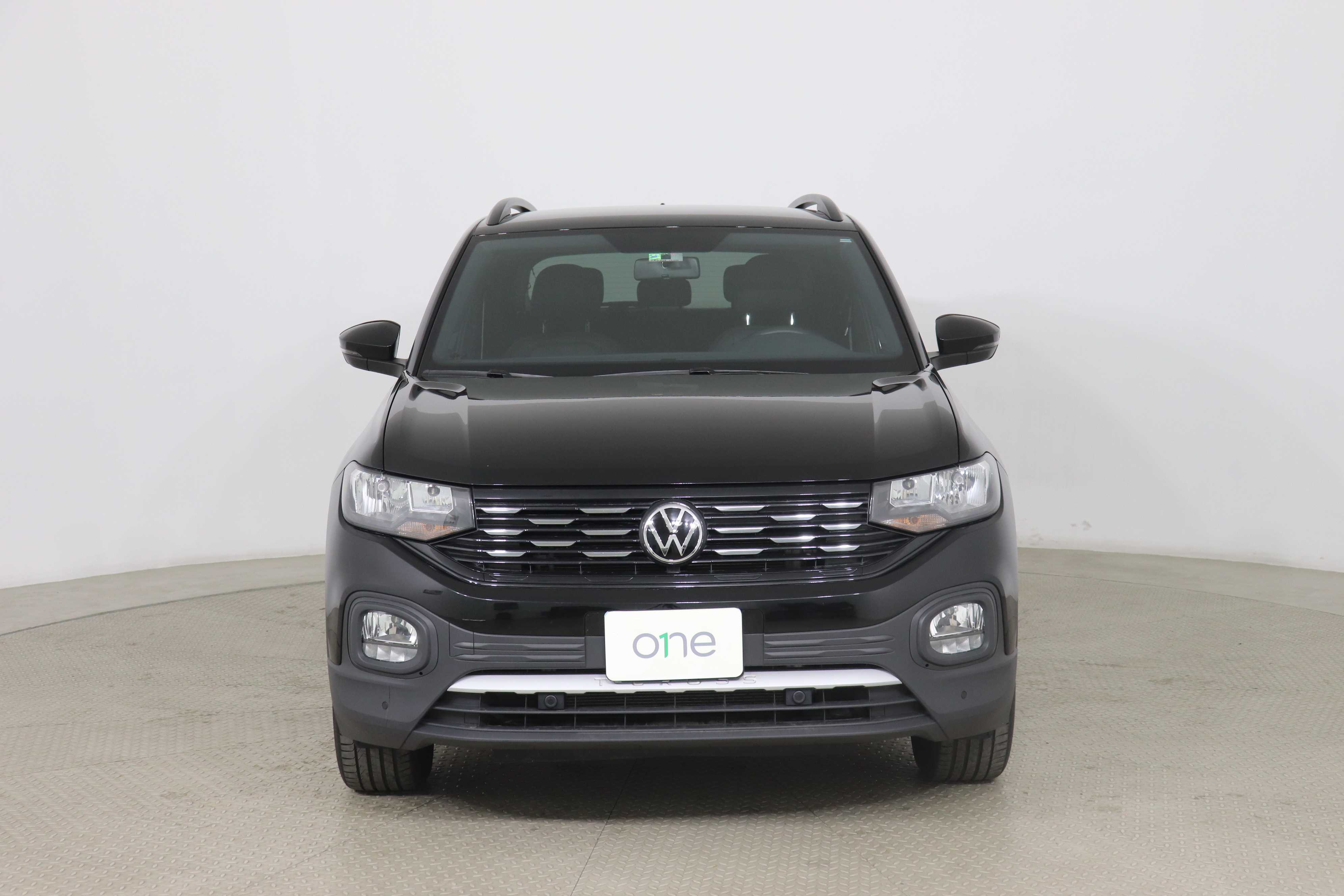 Volkswagen T-Cross 2023