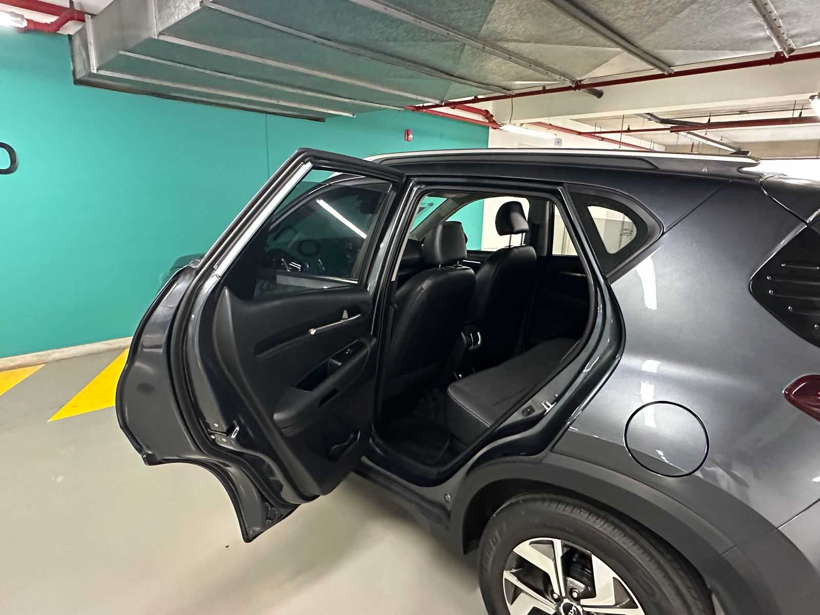 Kia New Sonet 2023