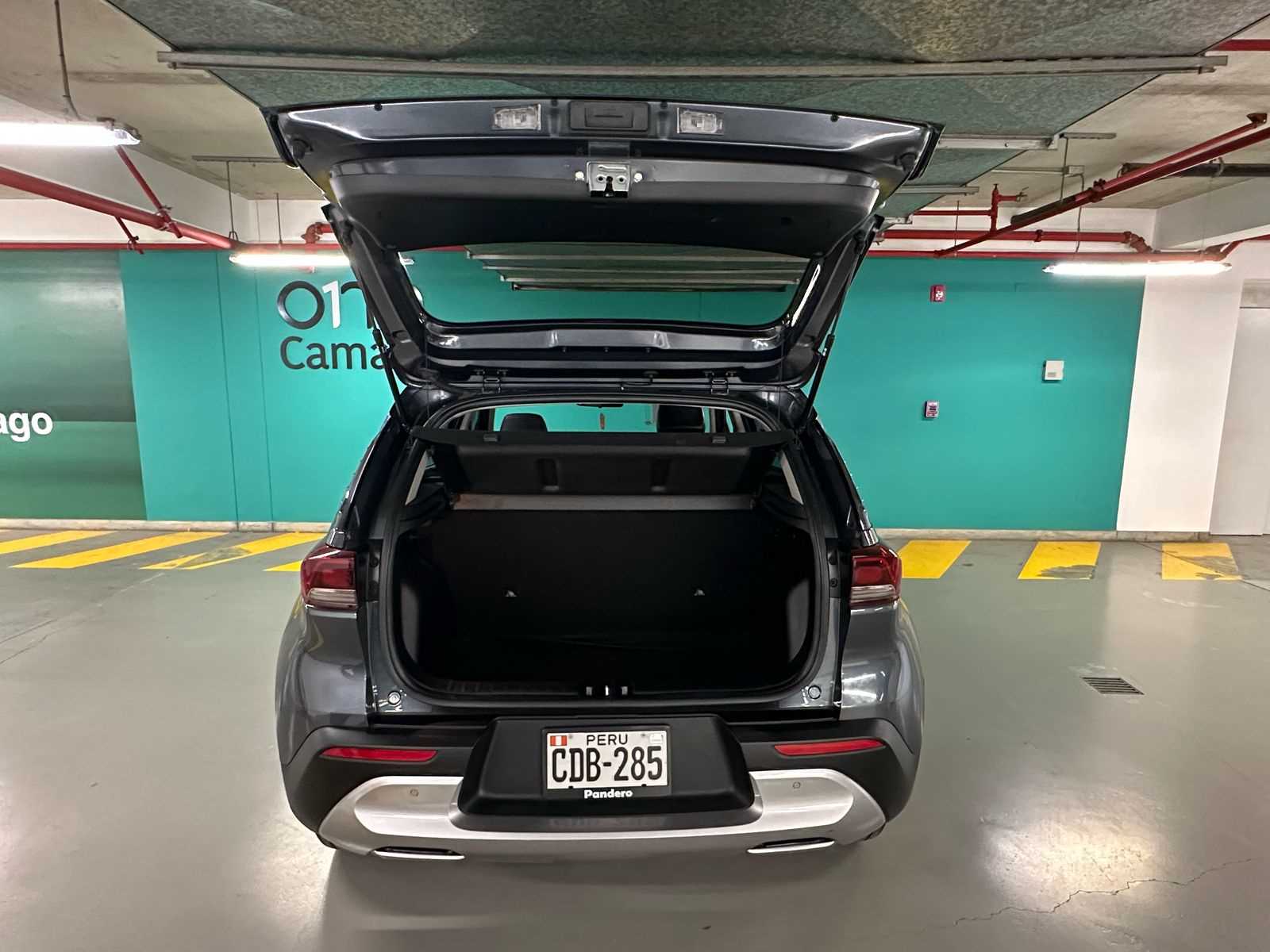Kia New Sonet 2023