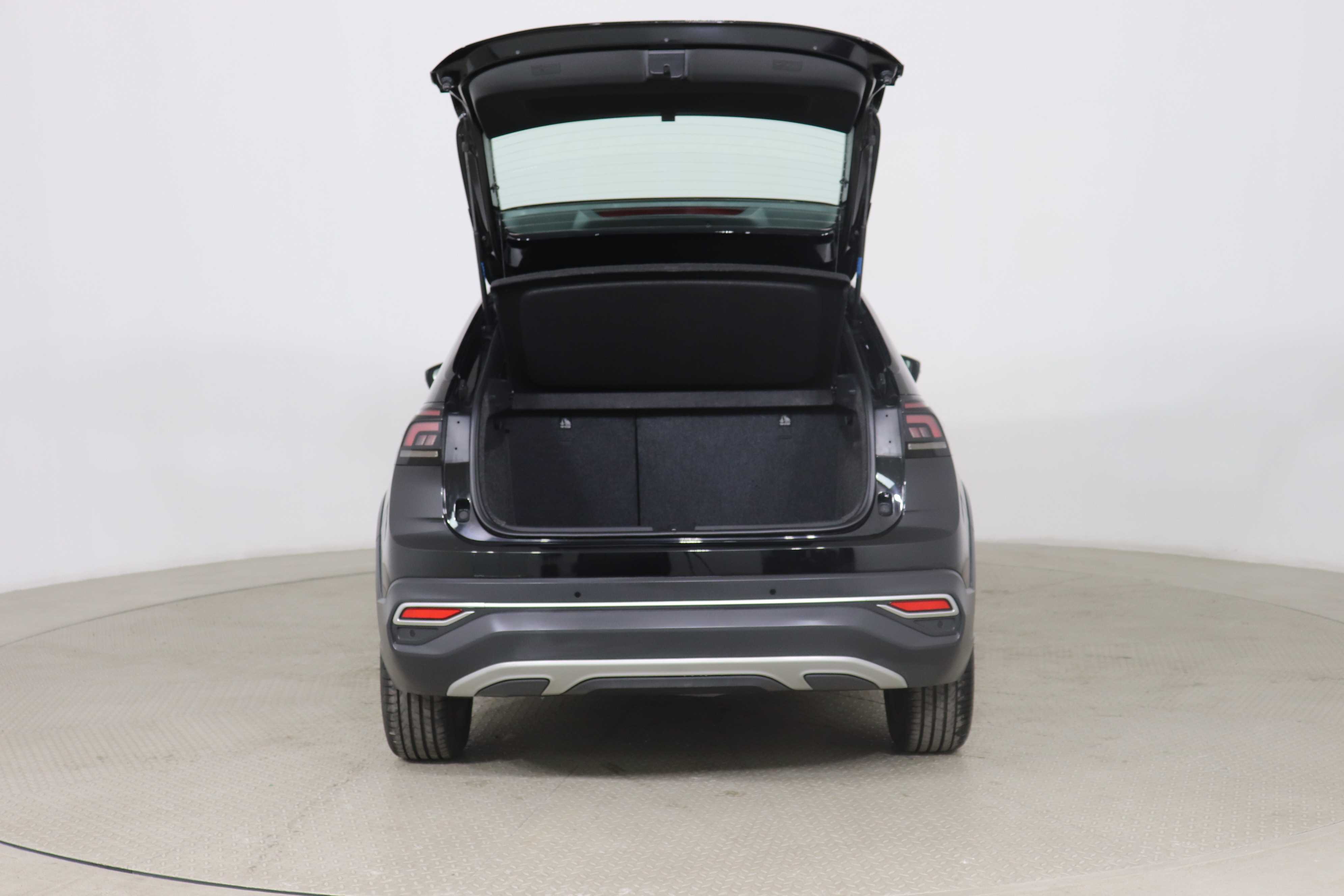Volkswagen Nivus 2023