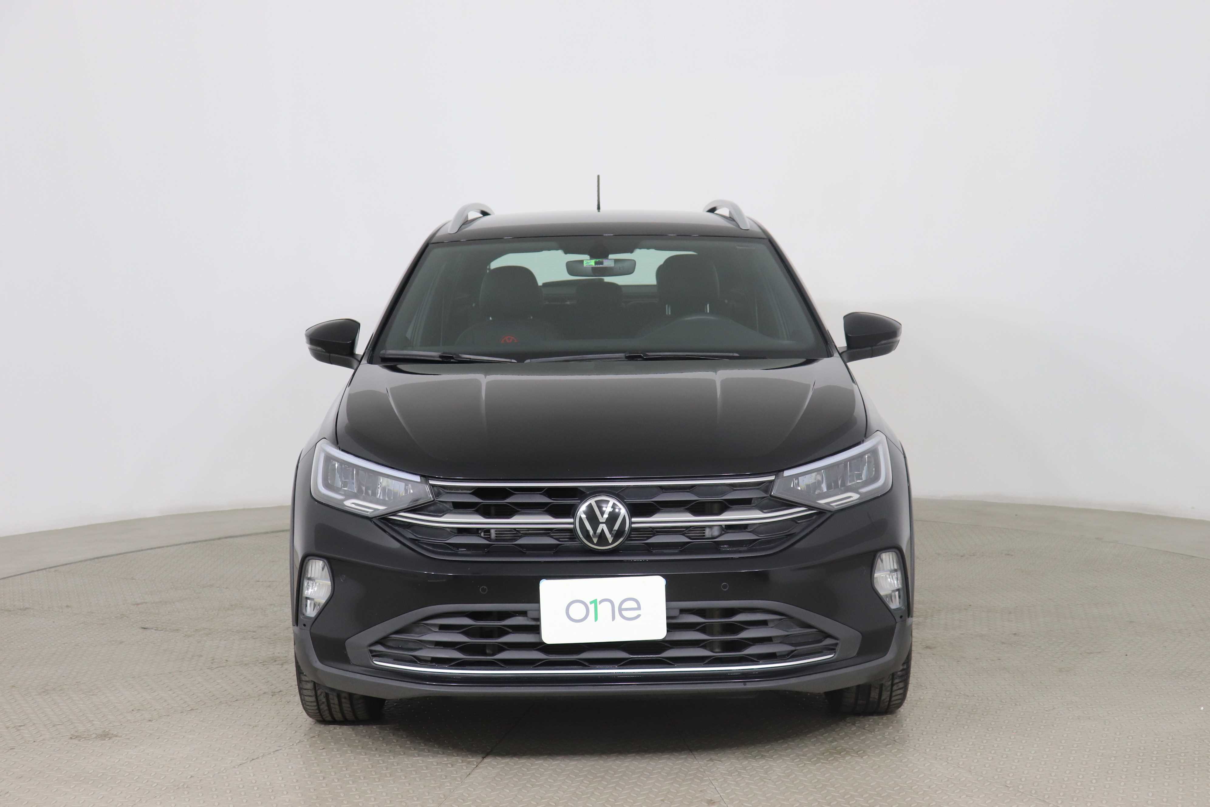 Volkswagen Nivus 2023