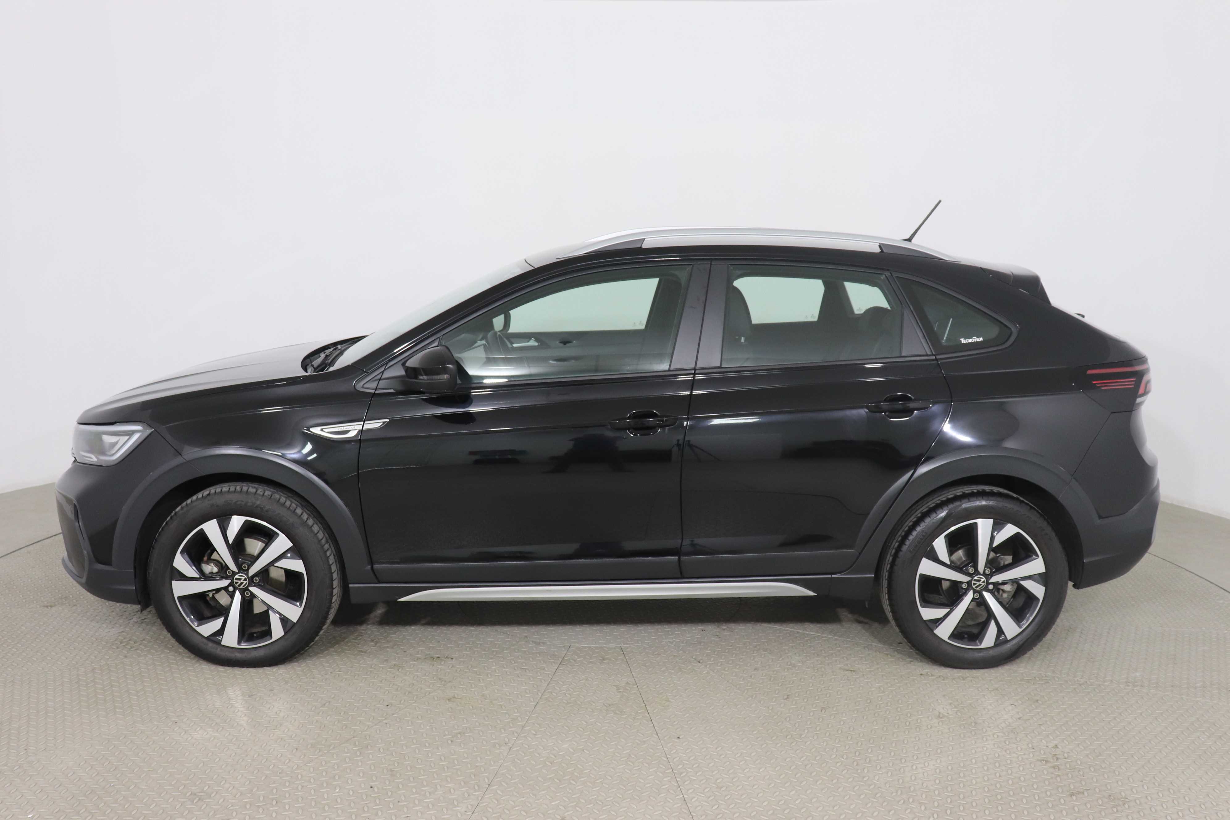 Volkswagen Nivus 2023