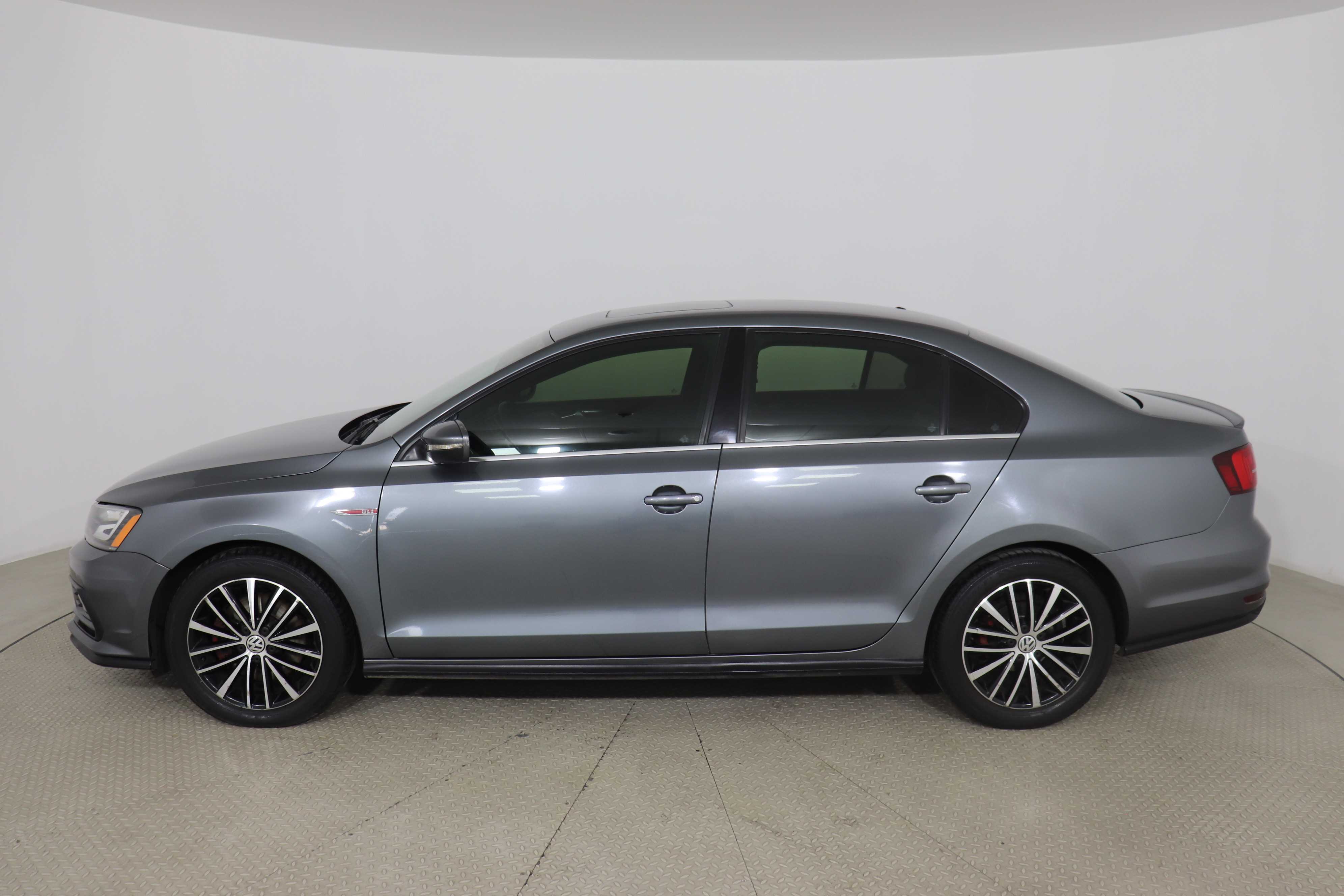 Volkswagen Jetta 2018