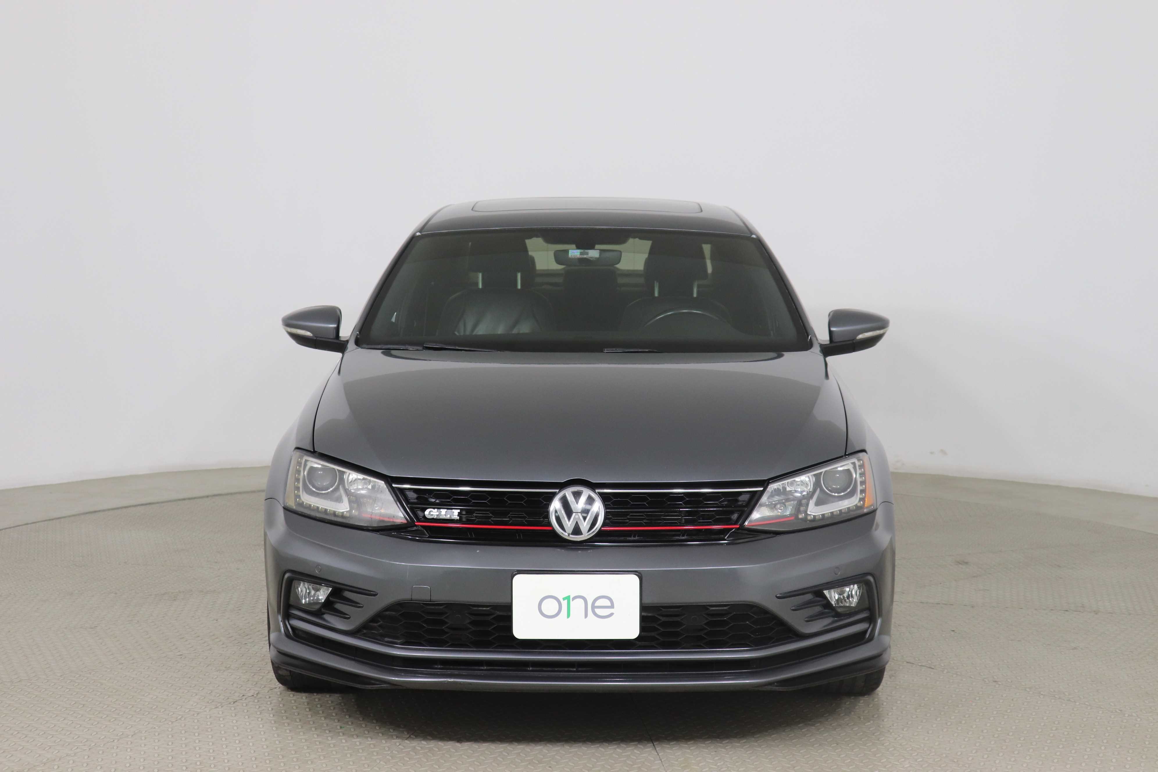 Volkswagen Jetta 2018