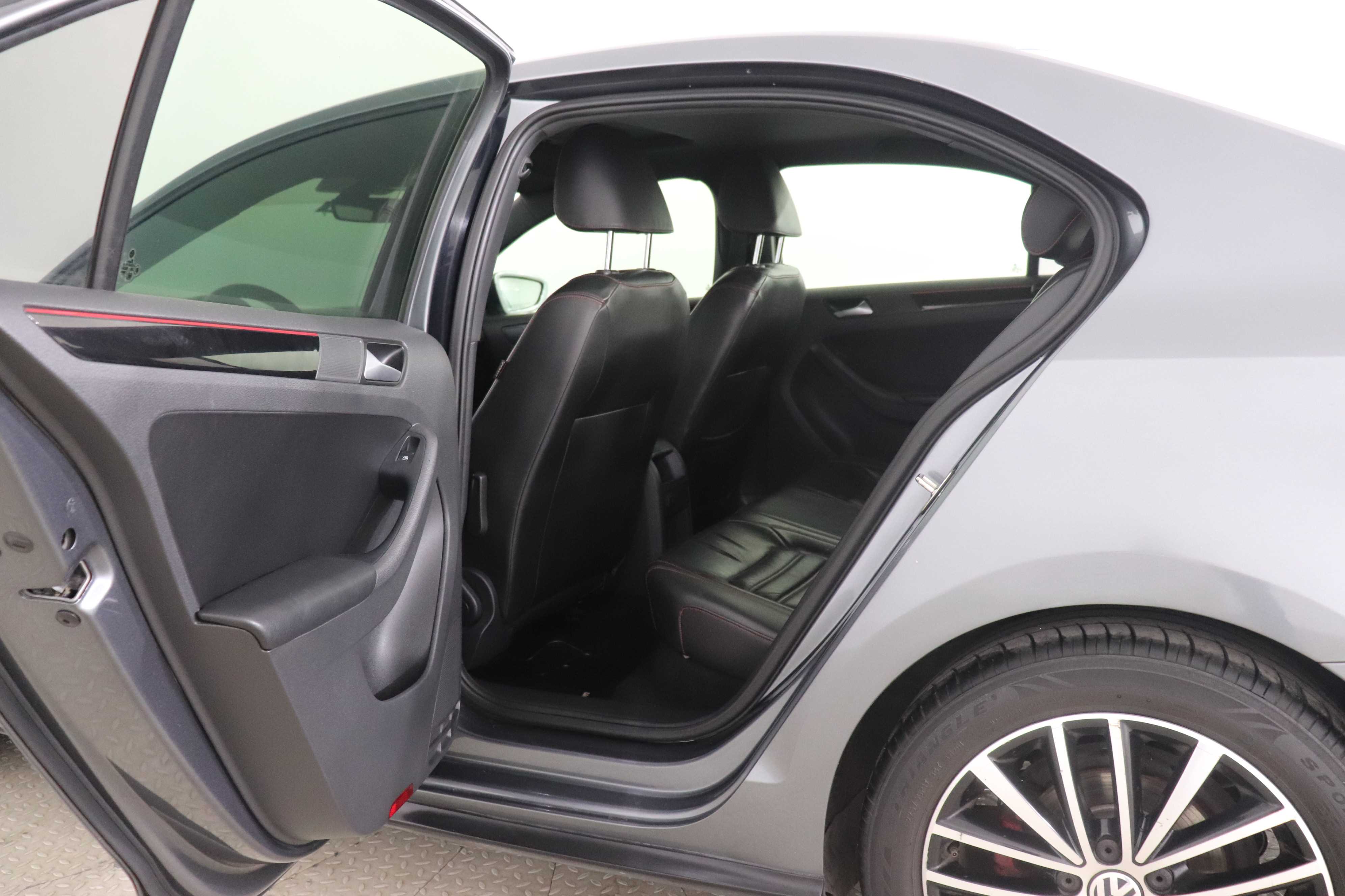 Volkswagen Jetta 2018