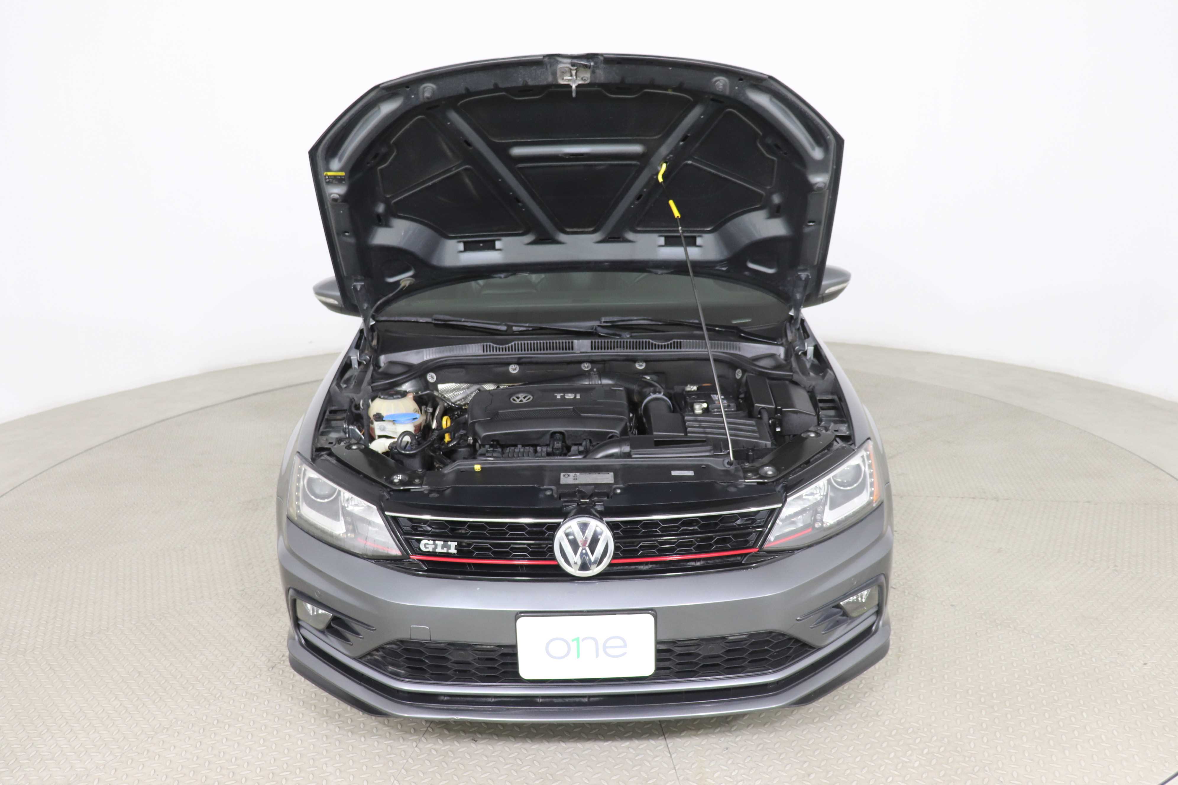 Volkswagen Jetta 2018