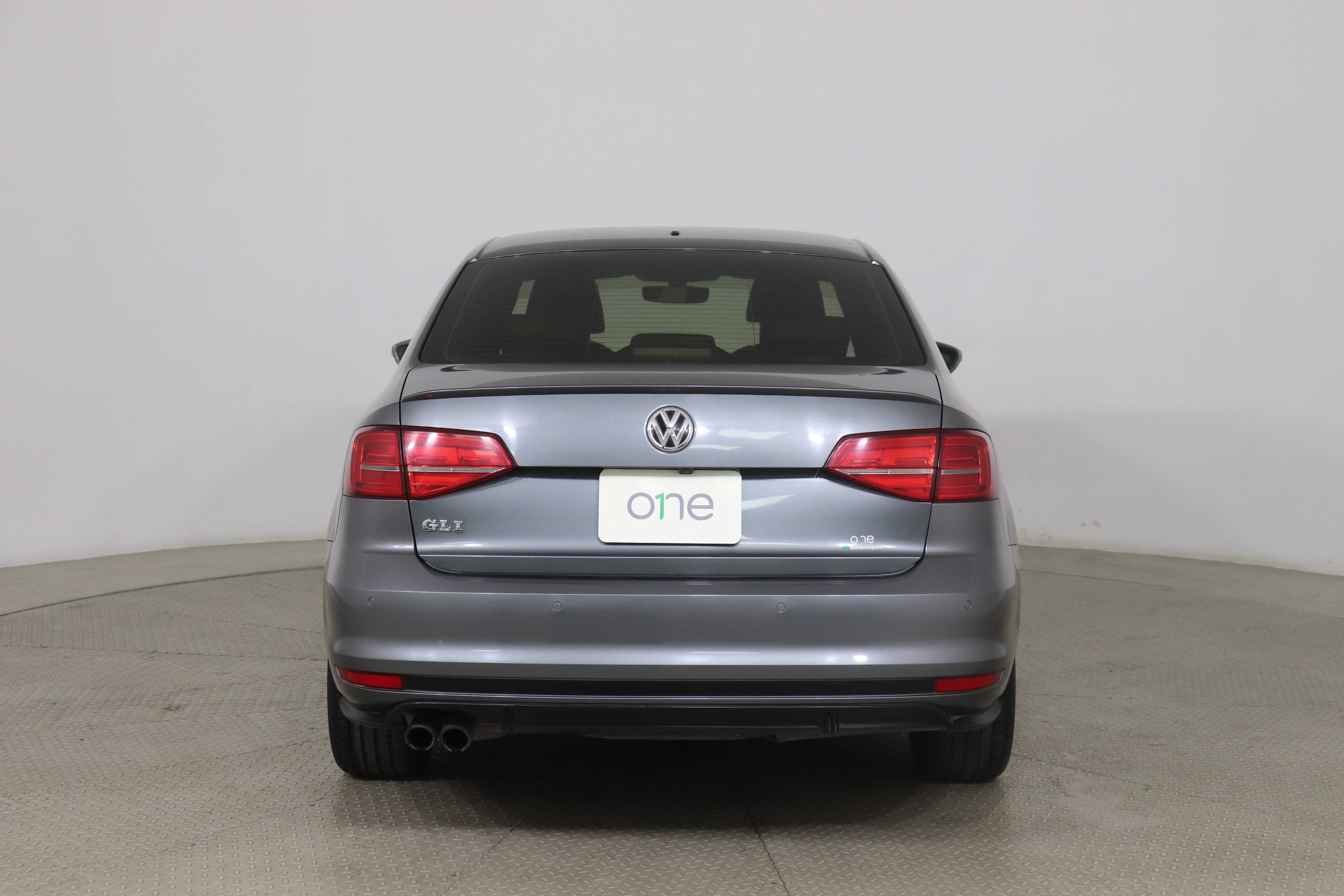 Volkswagen Jetta 2018