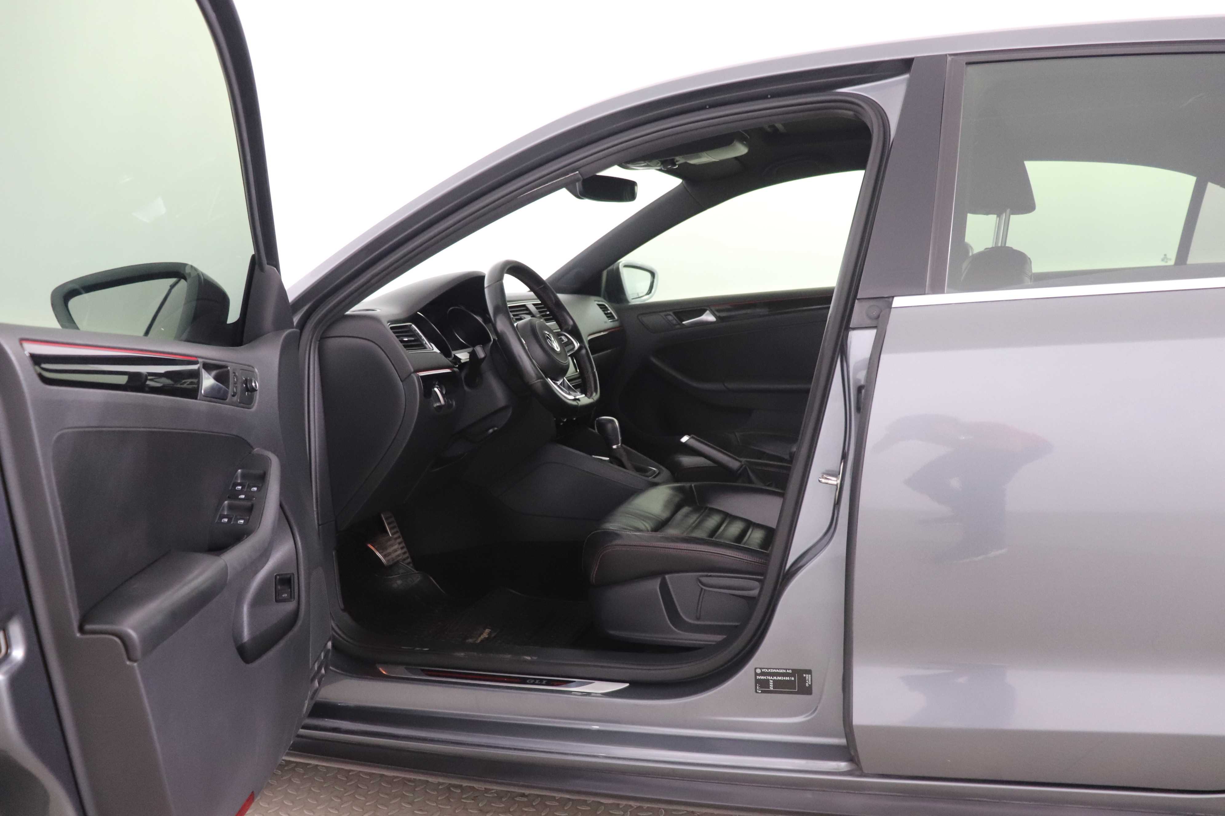 Volkswagen Jetta 2018