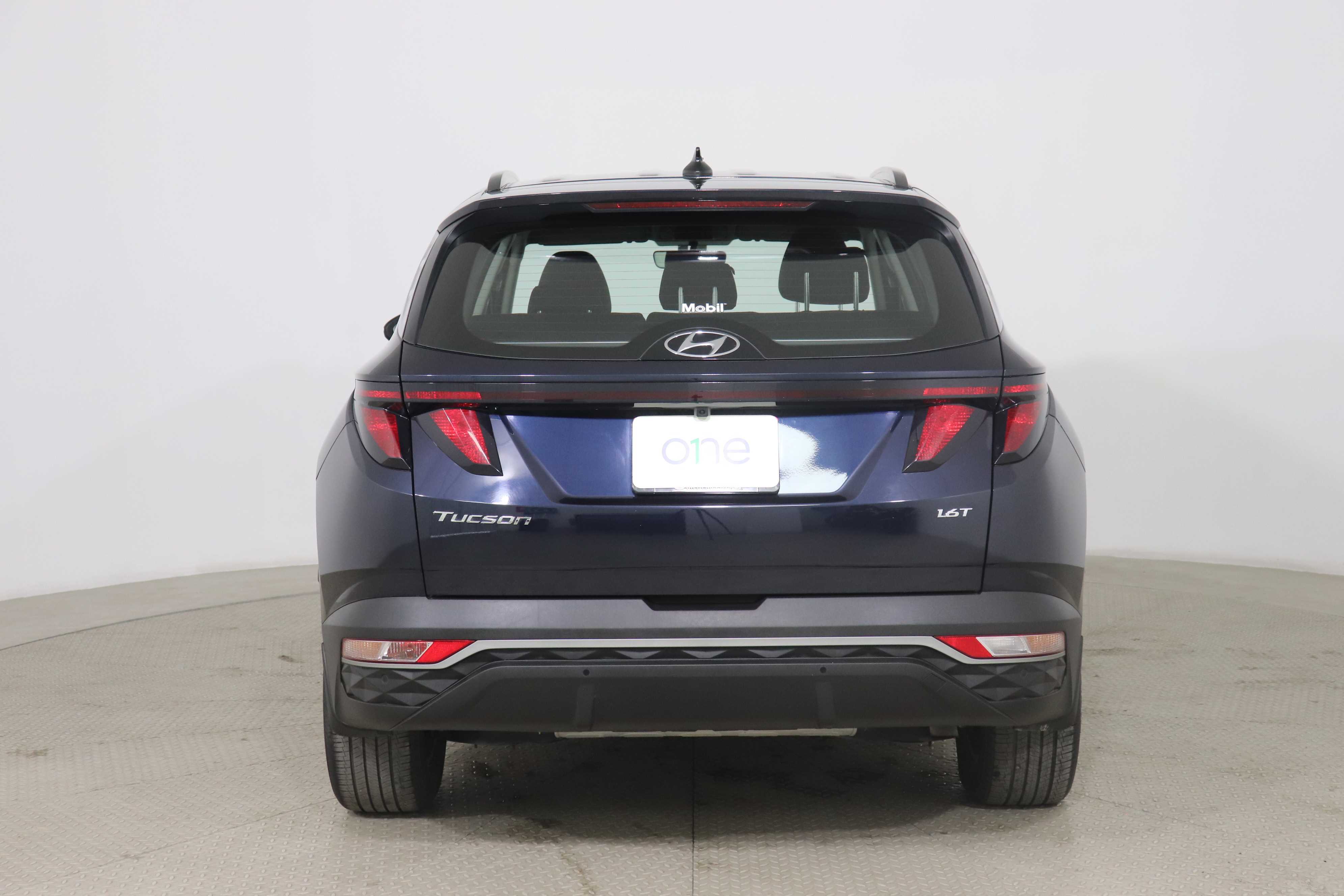 Hyundai Tucson 2023