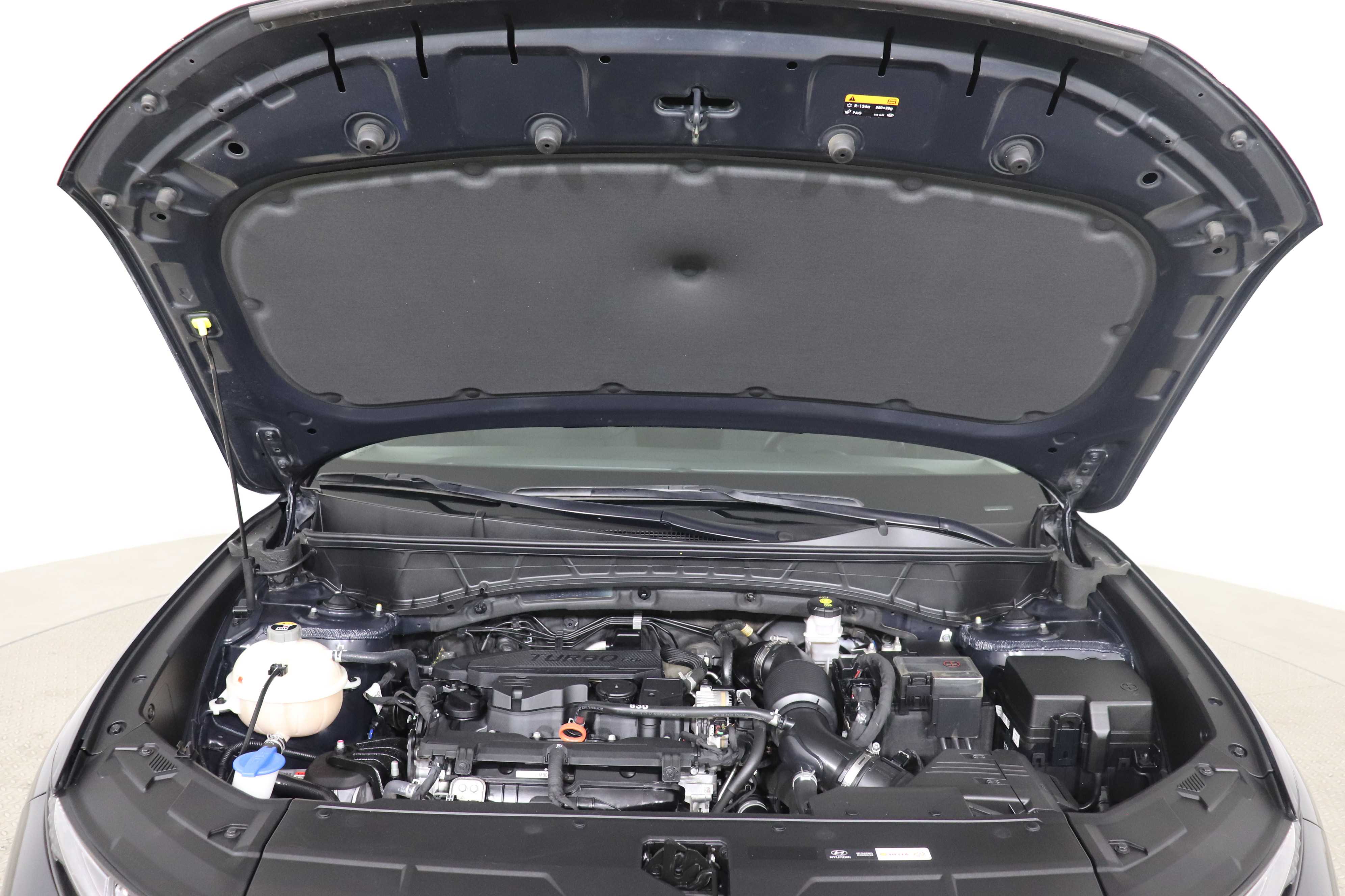 Hyundai Tucson 2023