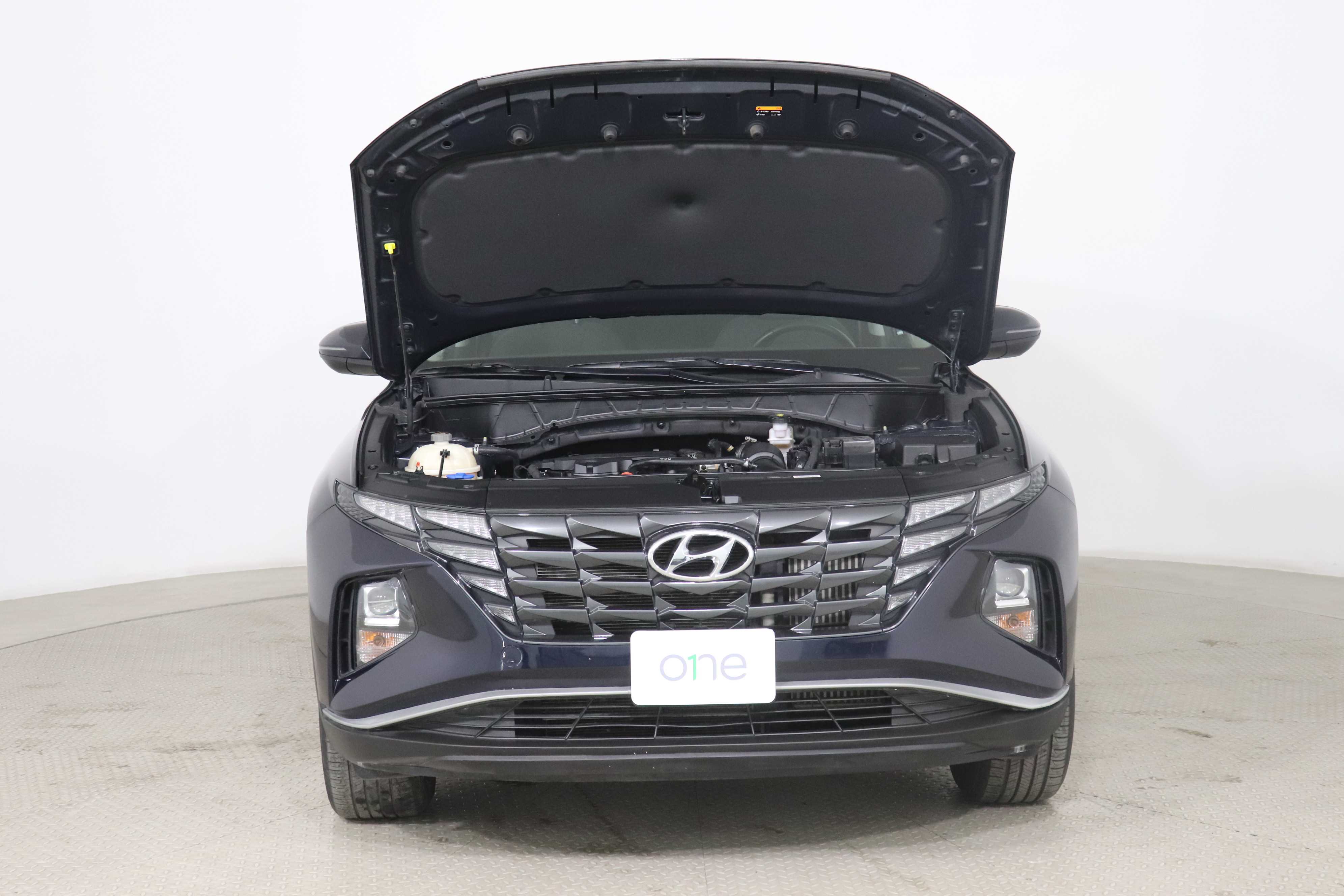 Hyundai Tucson 2023
