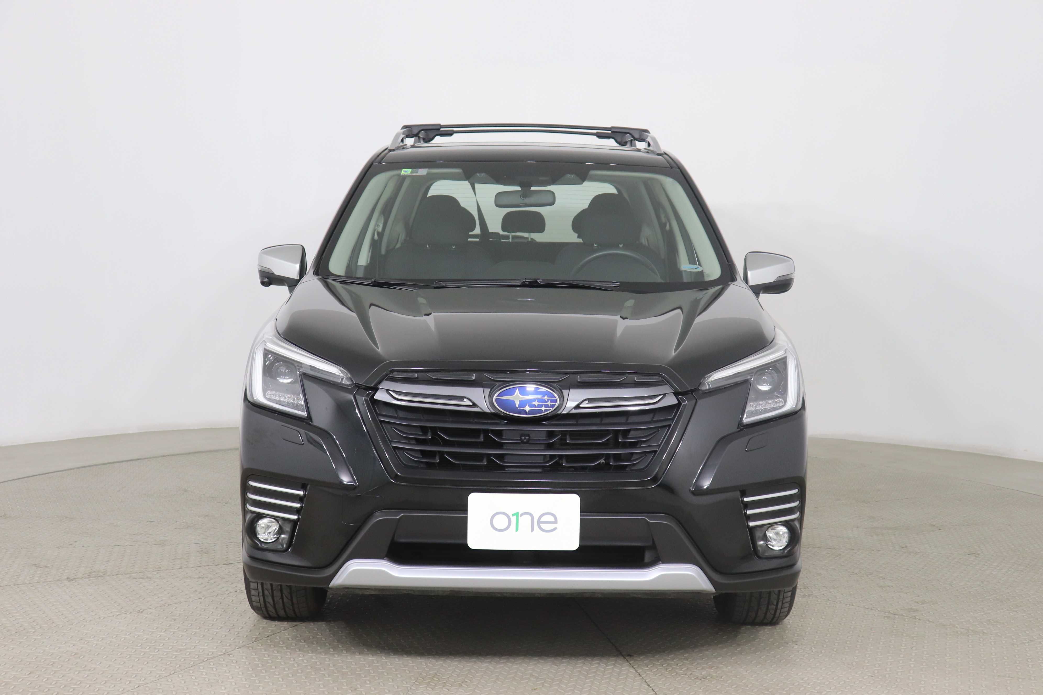 Subaru Forester 2024