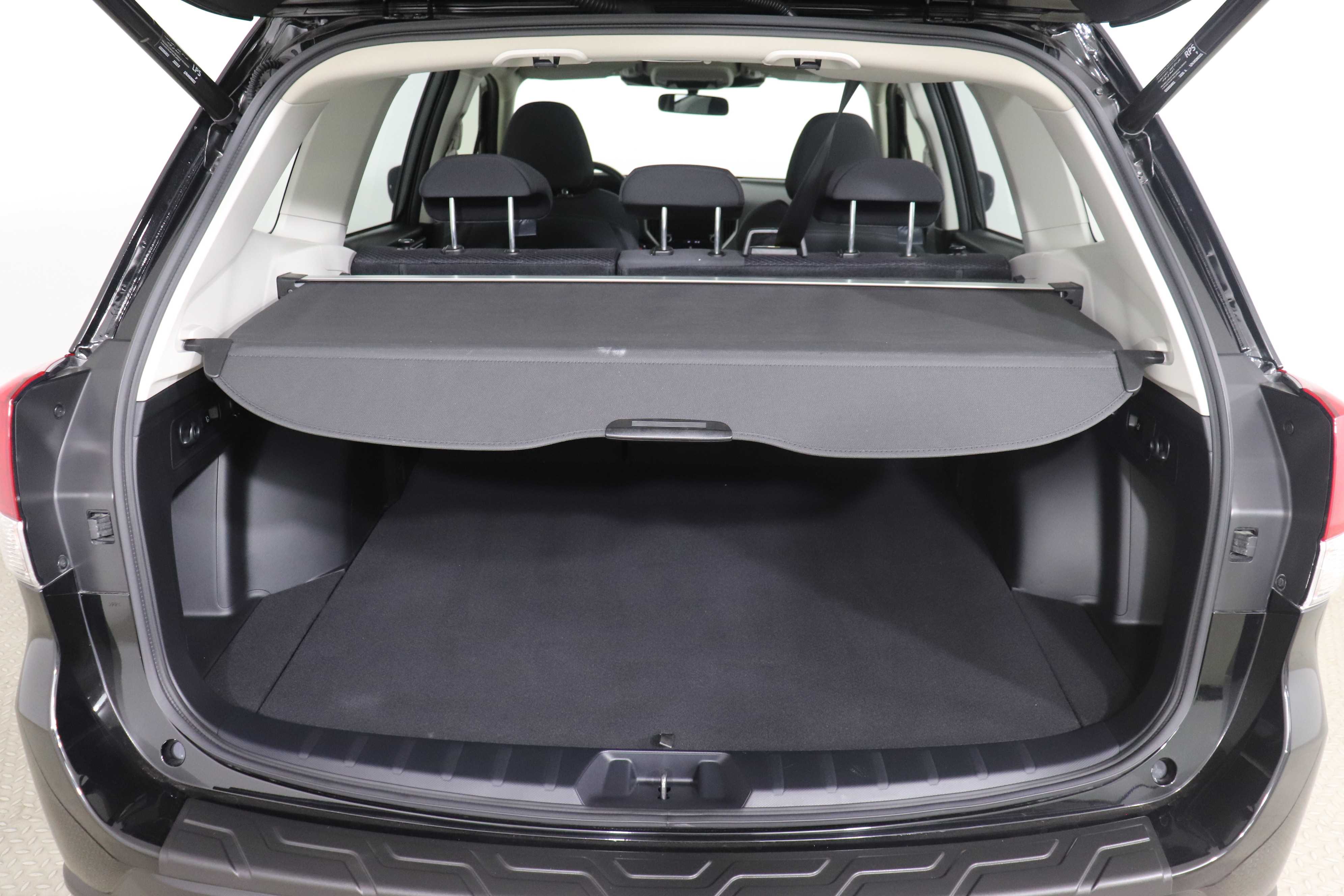 Subaru Forester 2024