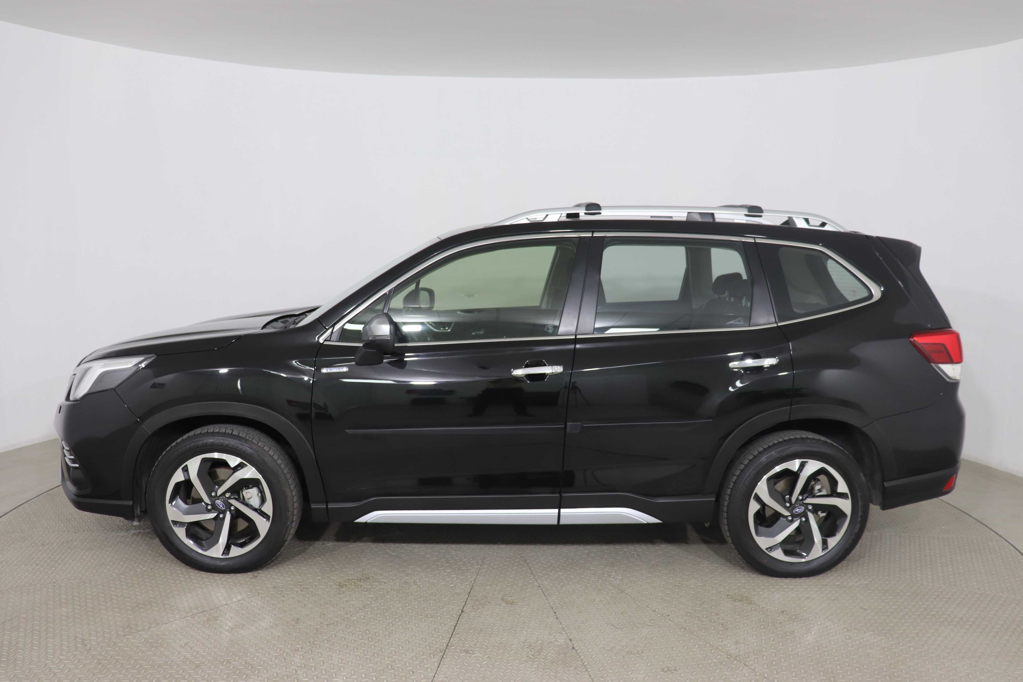 Subaru Forester 2024