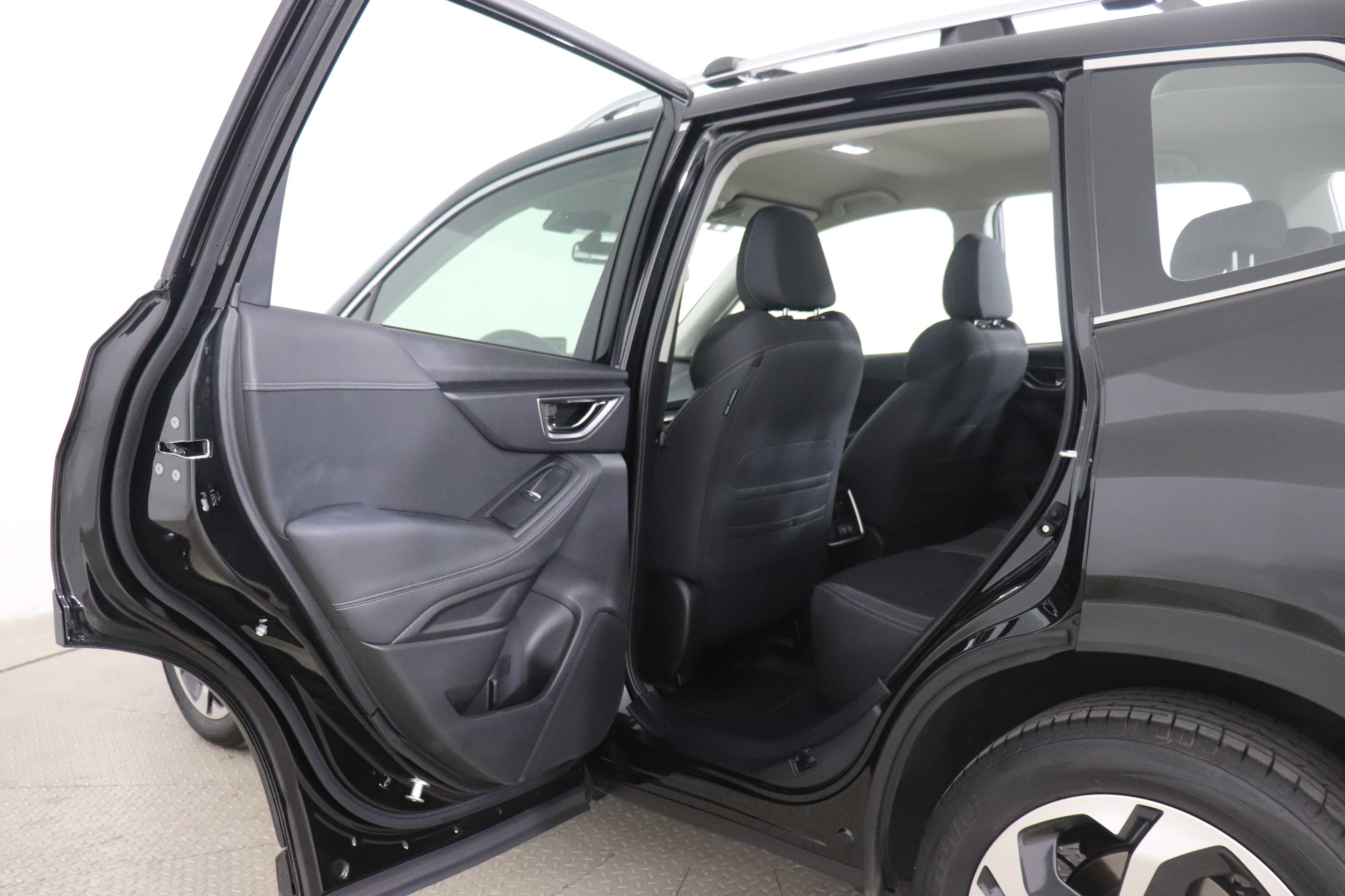 Subaru Forester 2024
