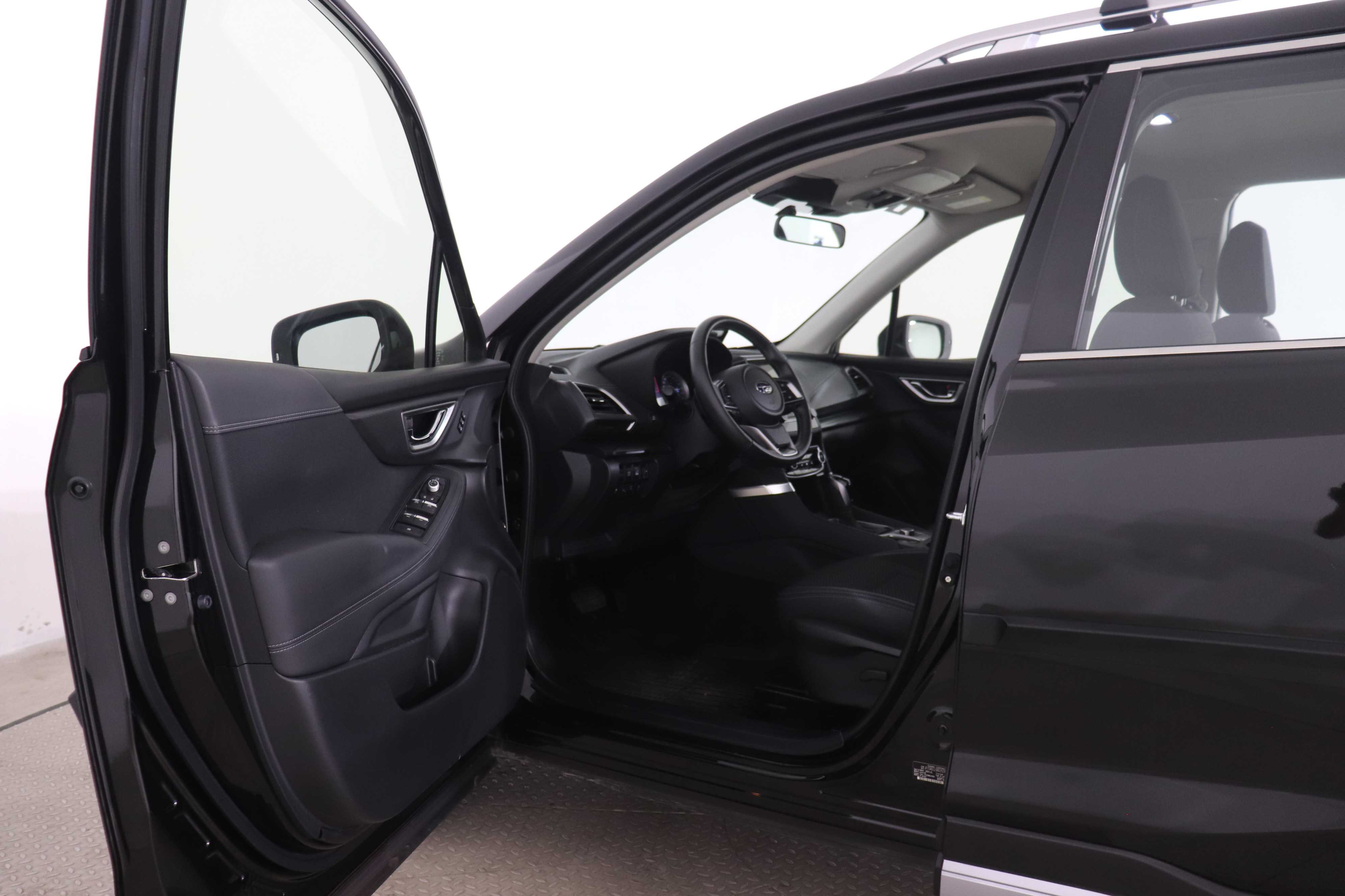 Subaru Forester 2024