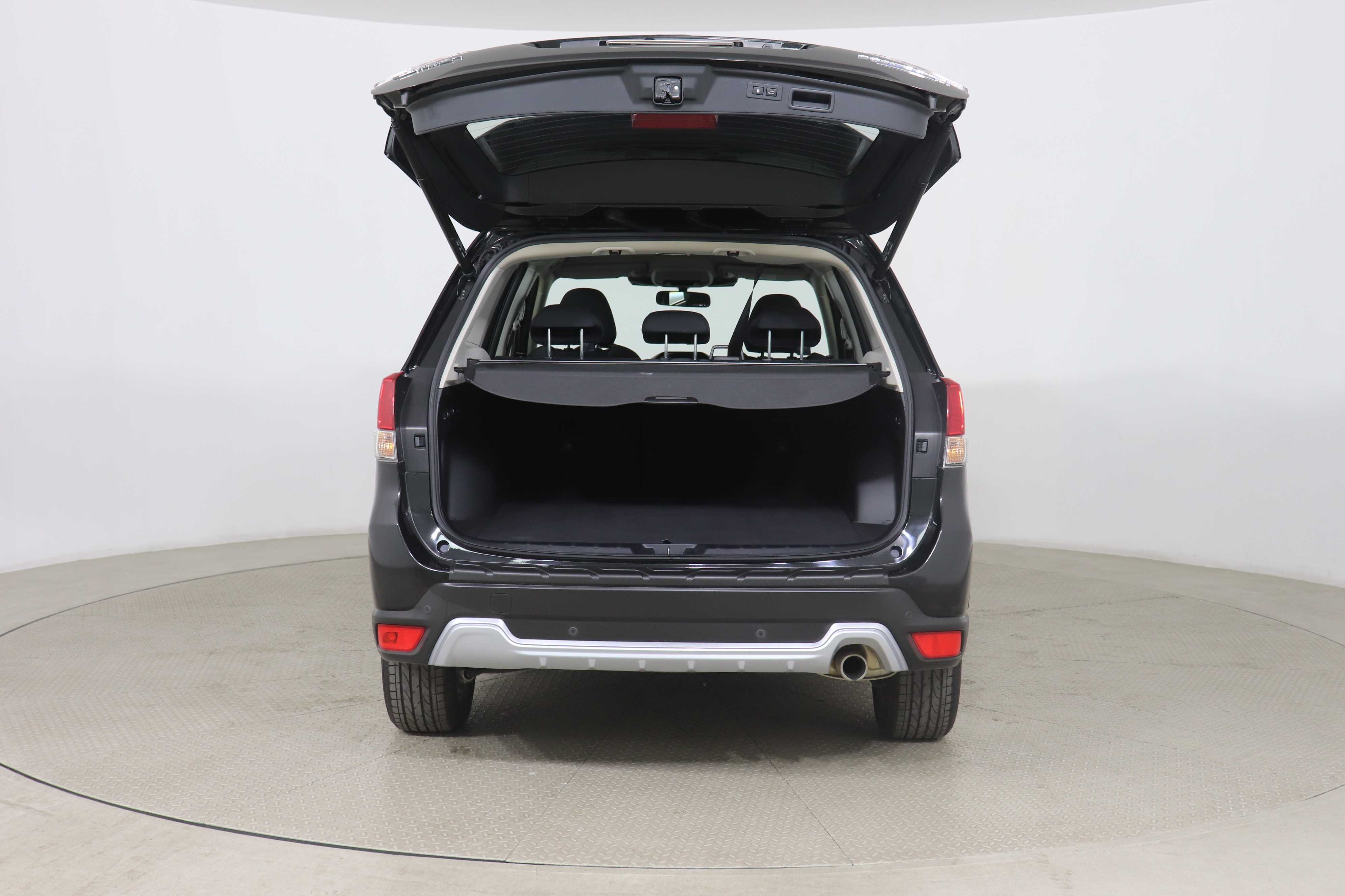 Subaru Forester 2024
