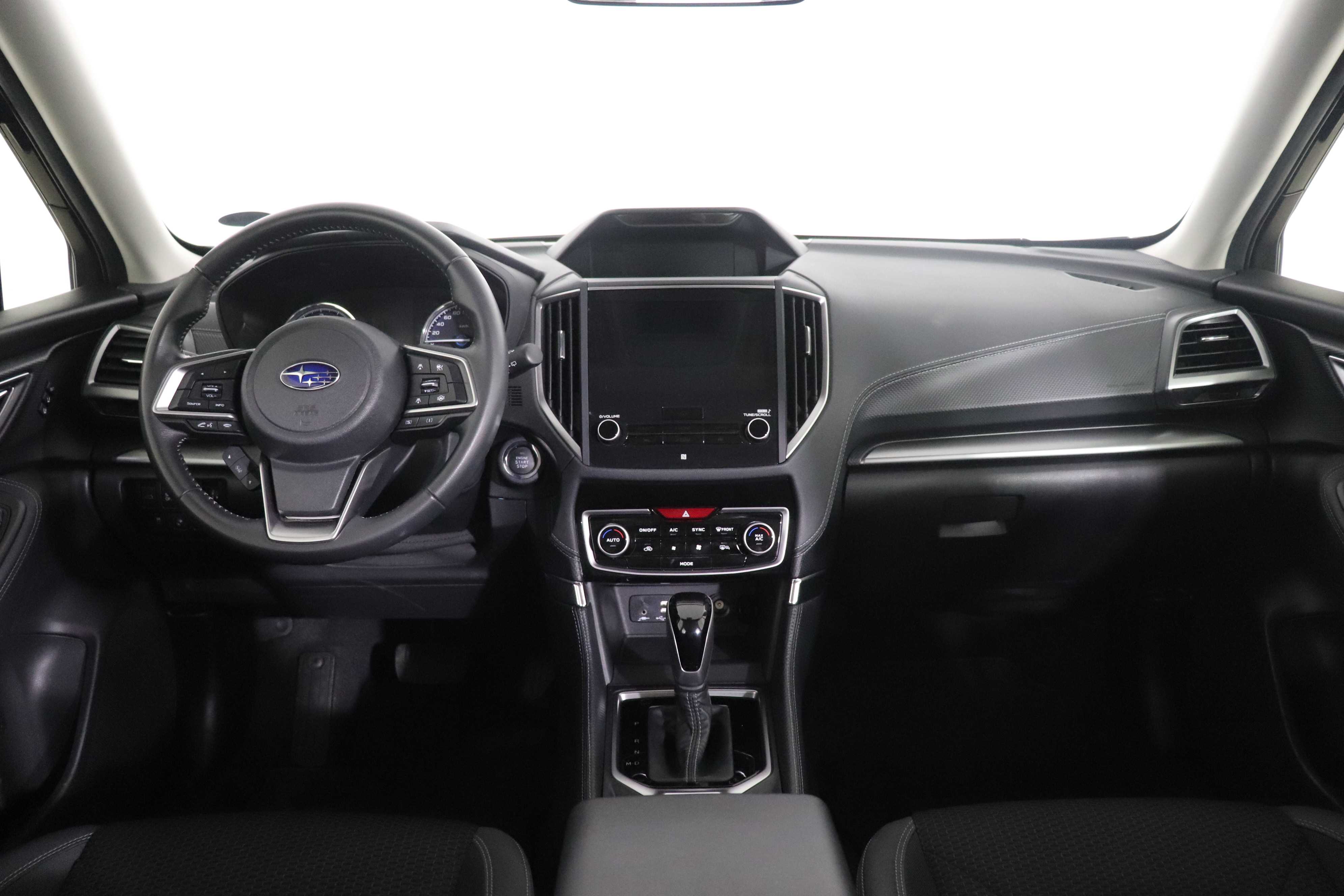 Subaru Forester 2024