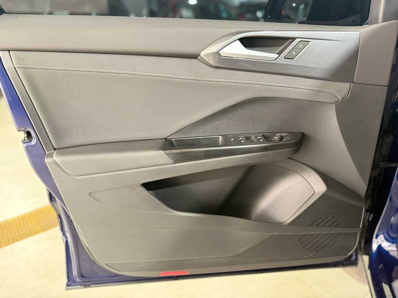 Volkswagen Taos 2022