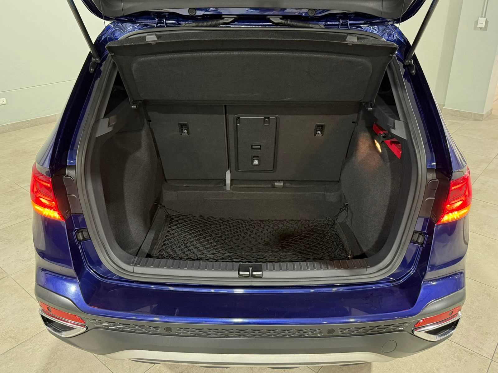 Volkswagen Taos 2022