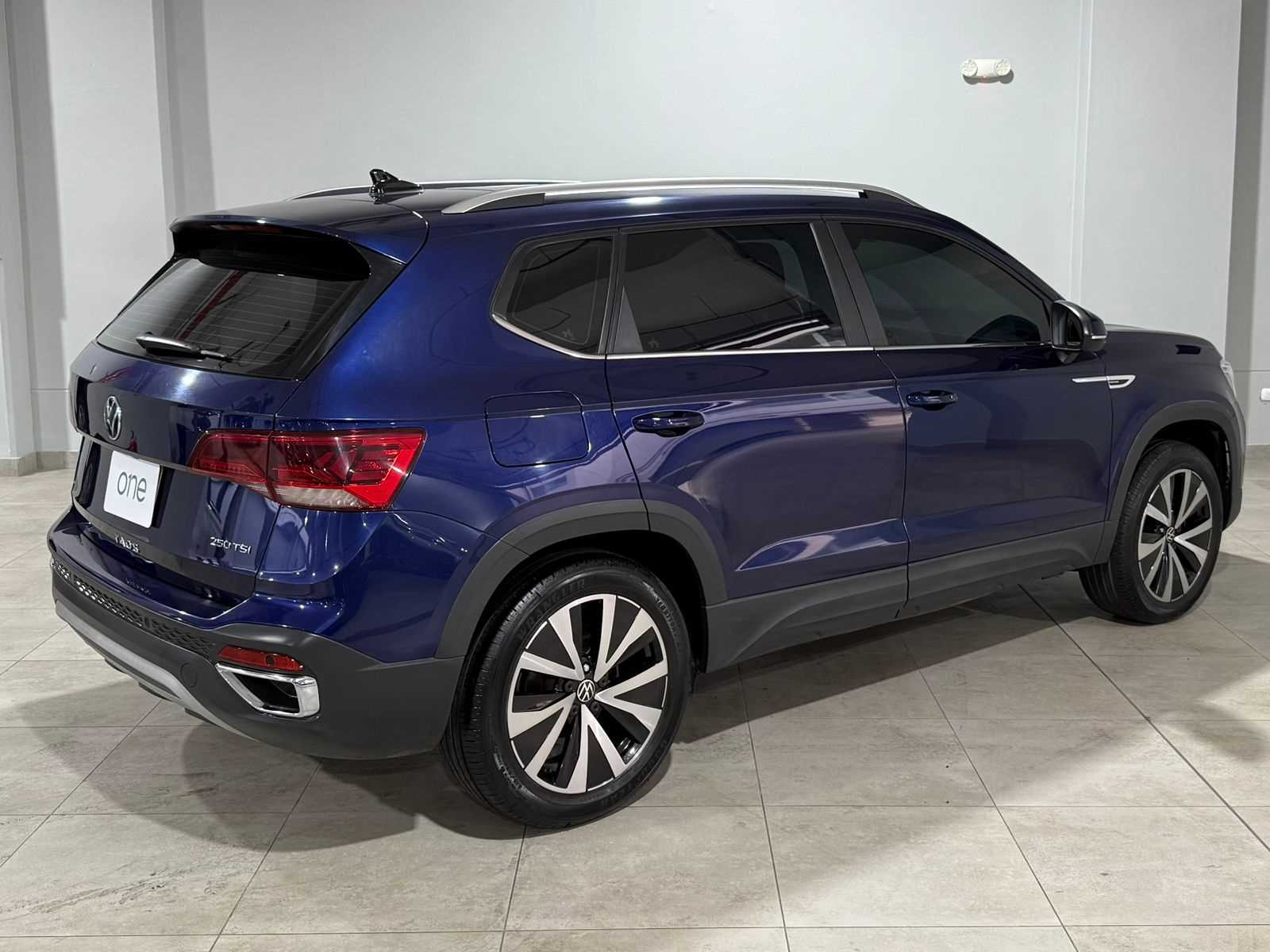 Volkswagen Taos 2022