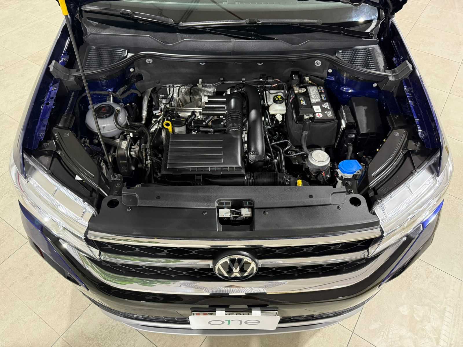 Volkswagen Taos 2022