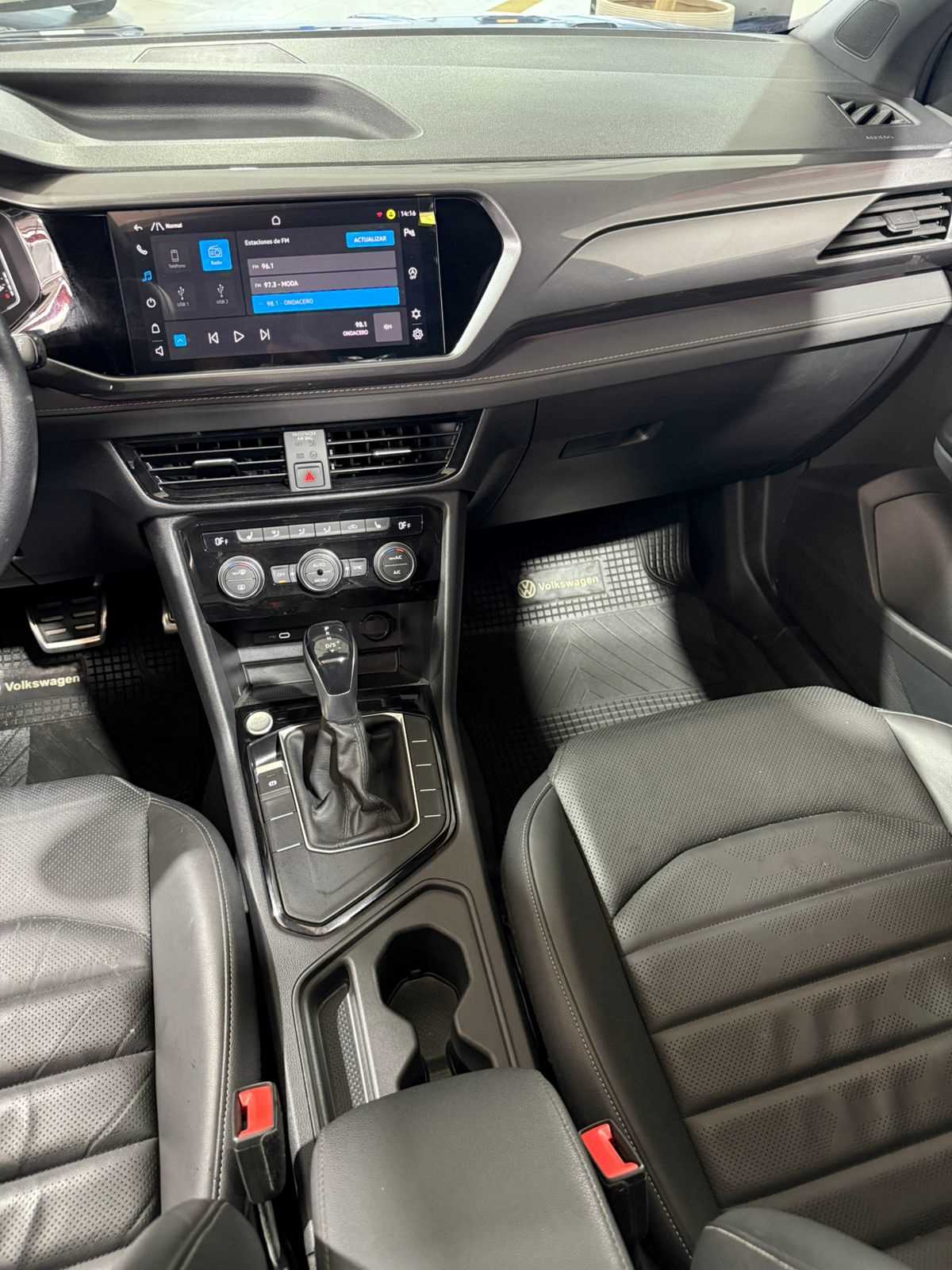 Volkswagen Taos 2022