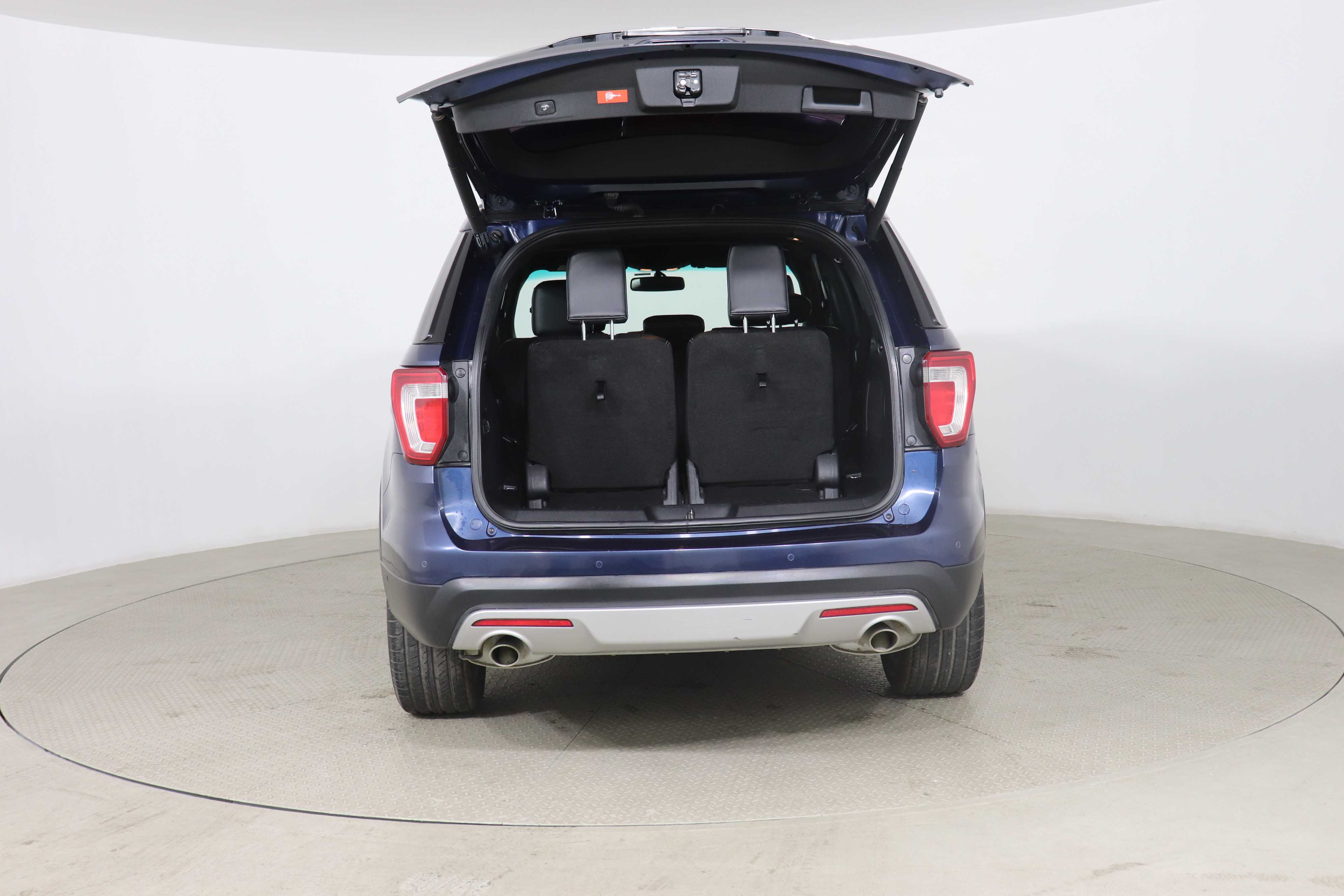 Ford Explorer 2016