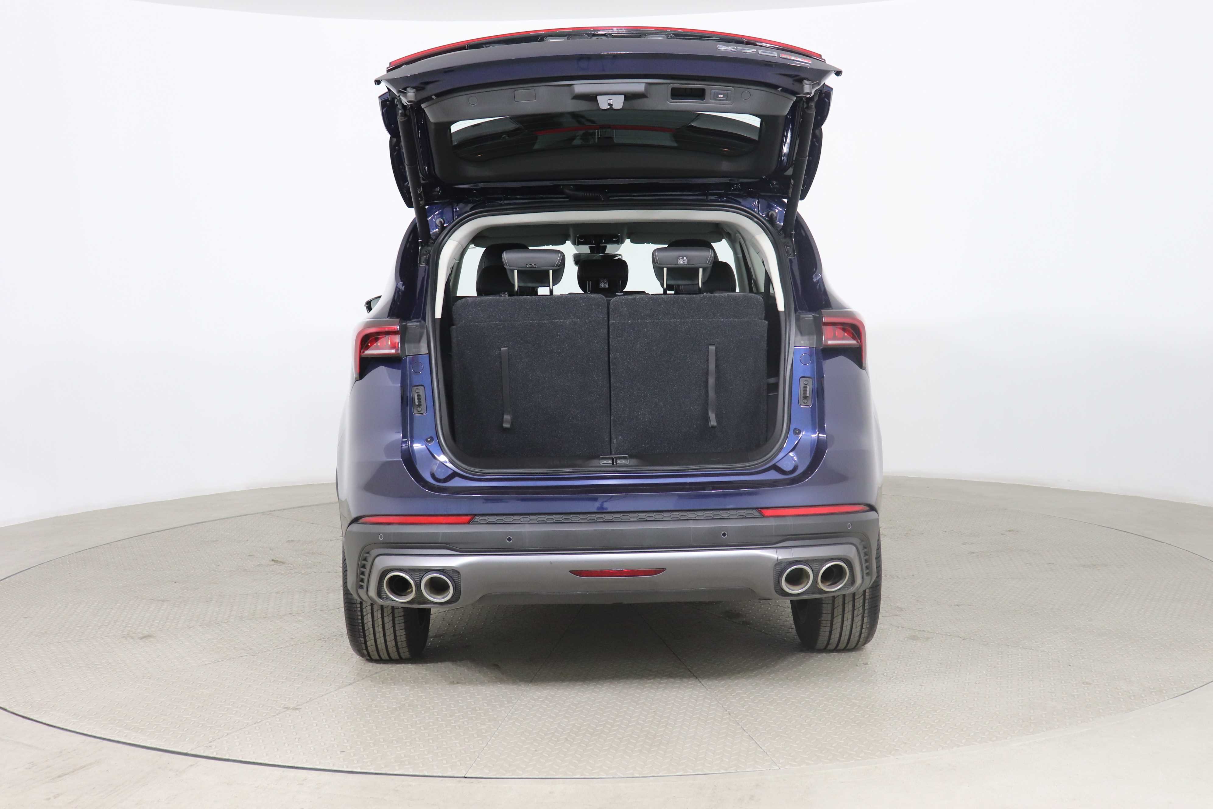 Jetour X70 Plus 2025