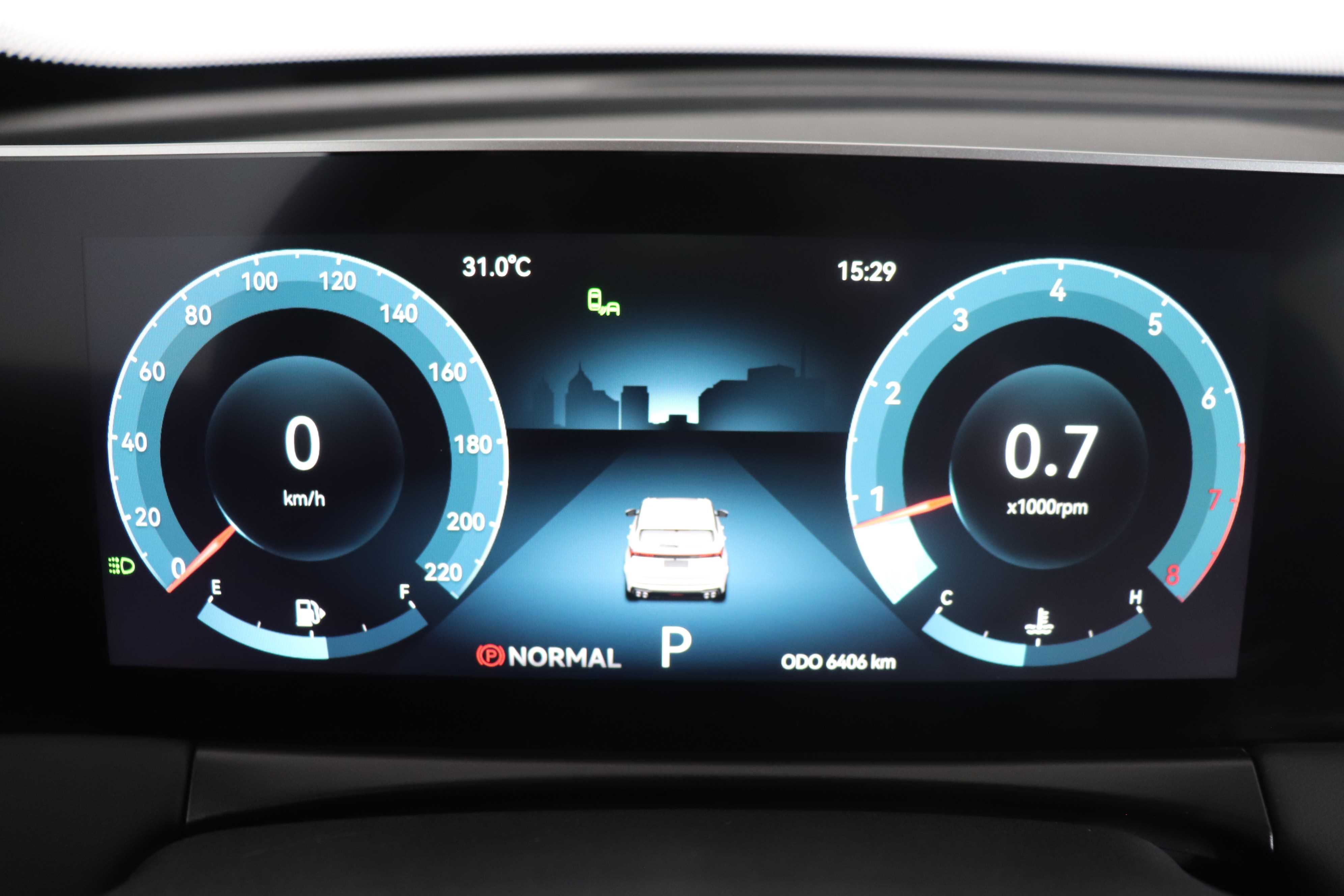 Jetour X70 Plus 2025