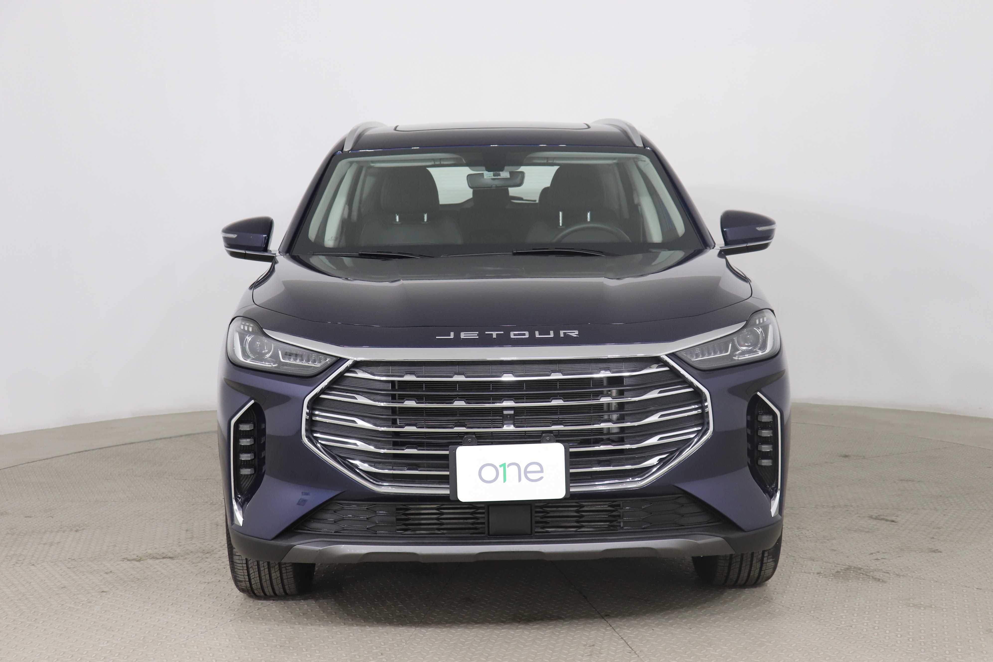 Jetour X70 Plus 2025