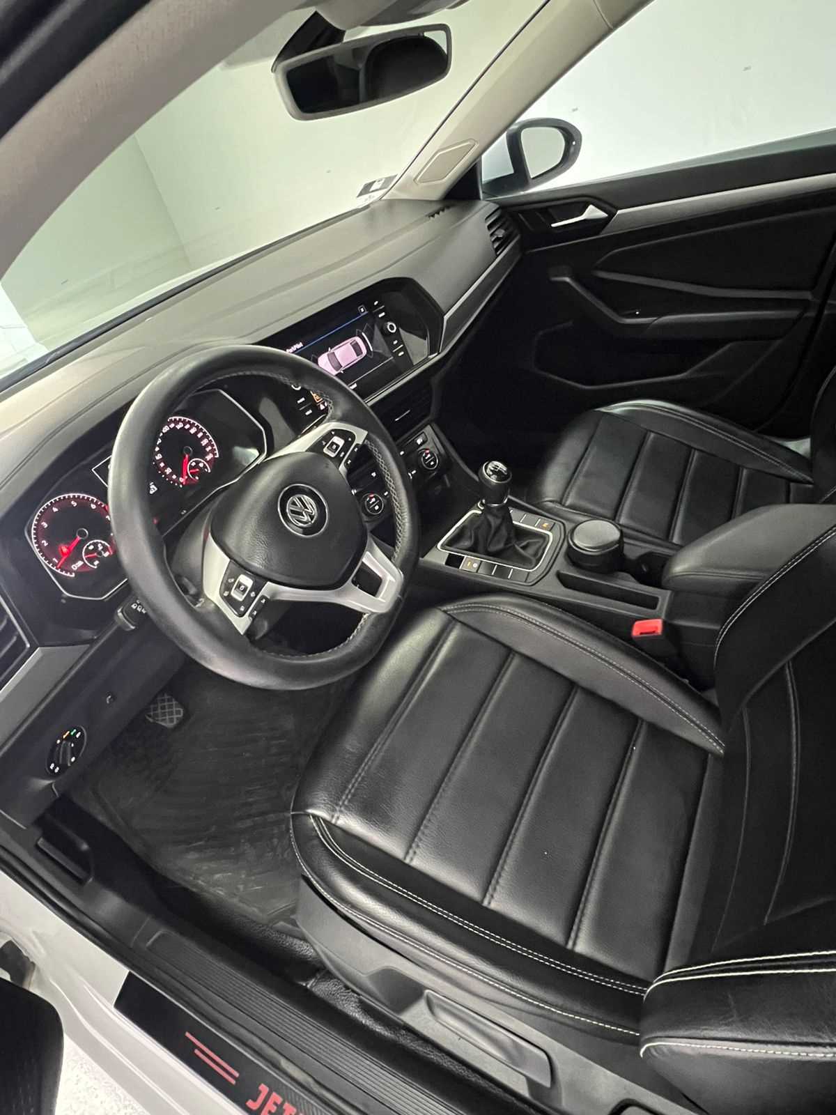 Volkswagen Jetta 2019