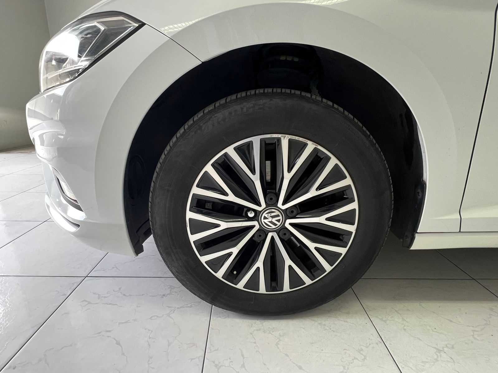 Volkswagen Jetta 2019
