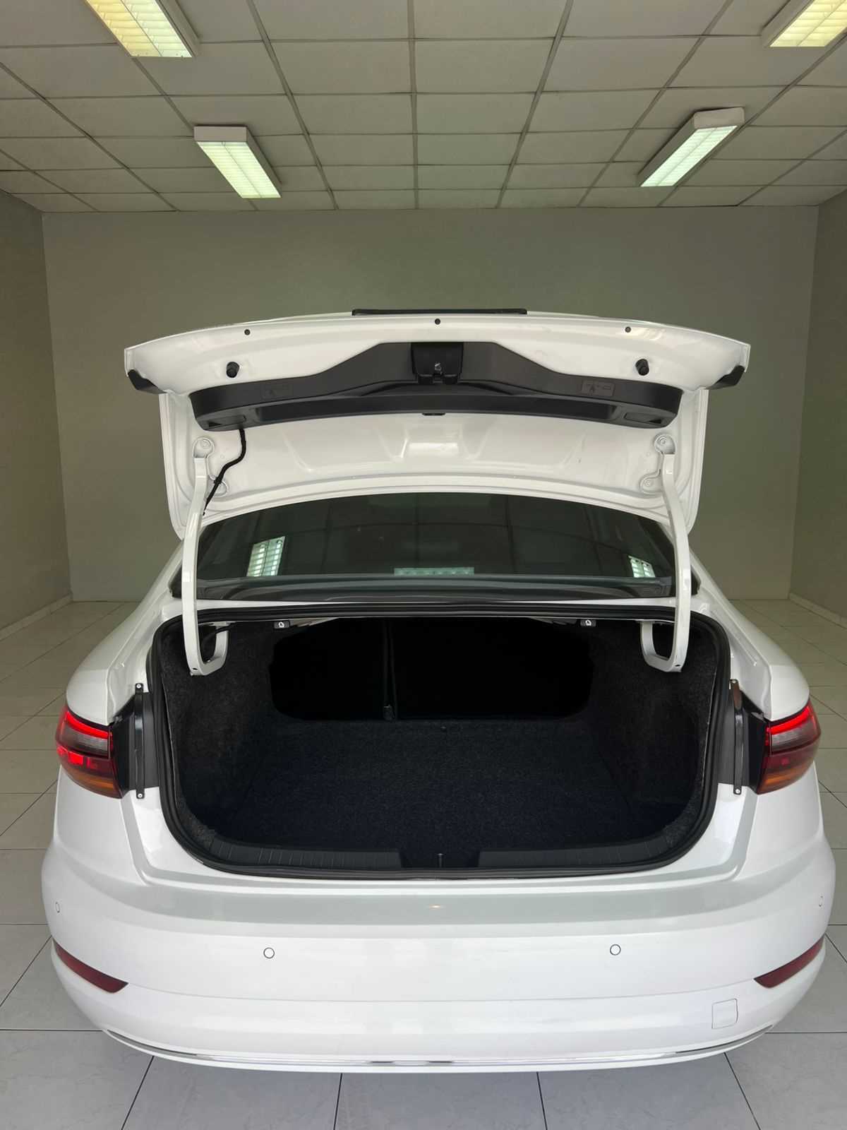 Volkswagen Jetta 2019