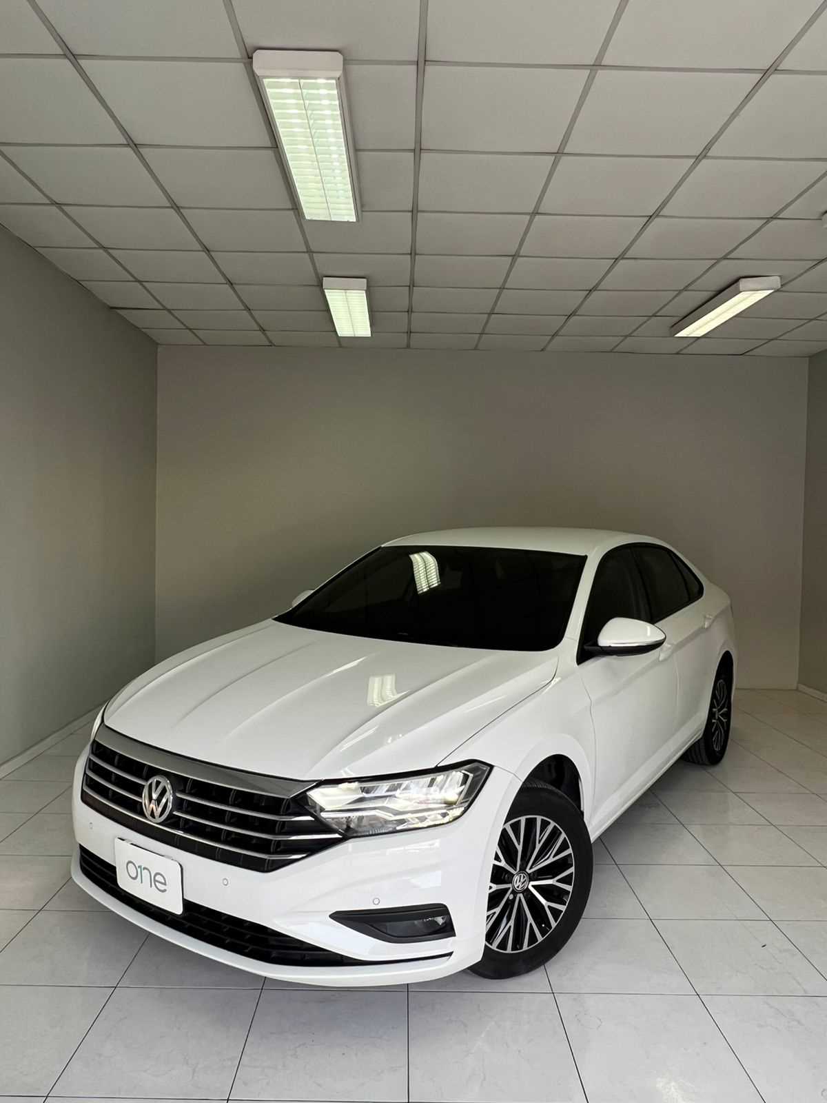 Volkswagen Jetta 2019