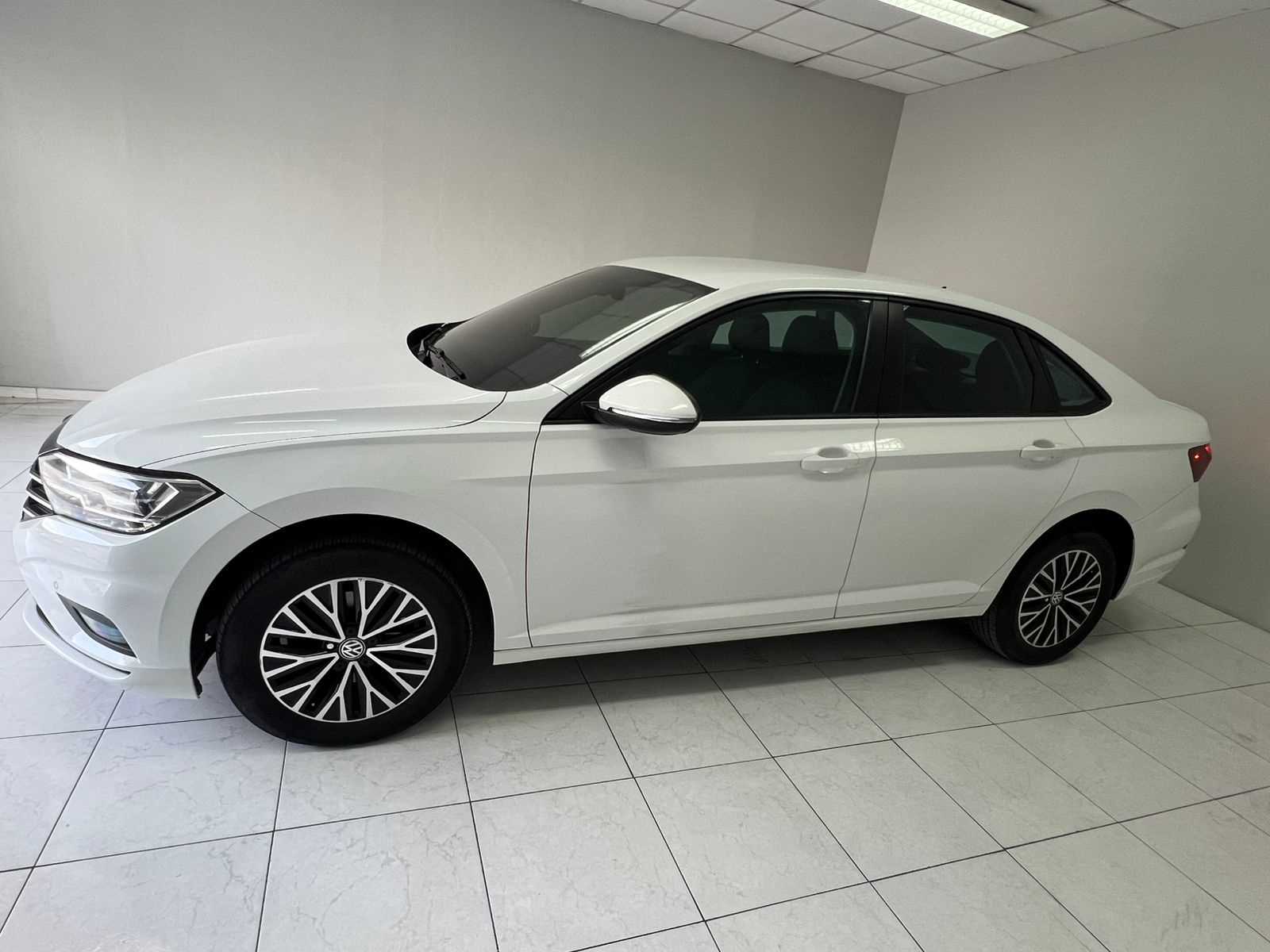 Volkswagen Jetta 2019