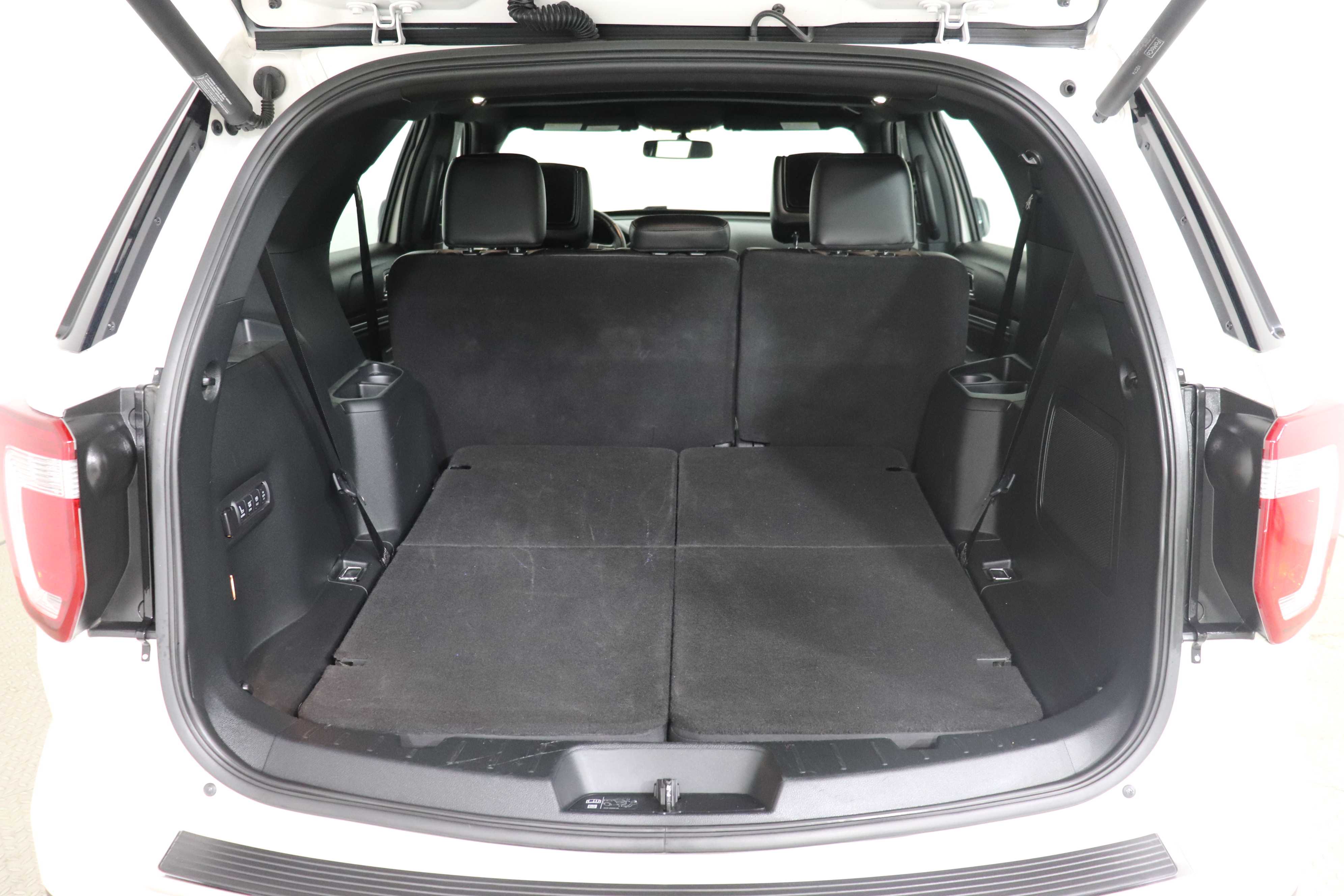 Ford Explorer 2019