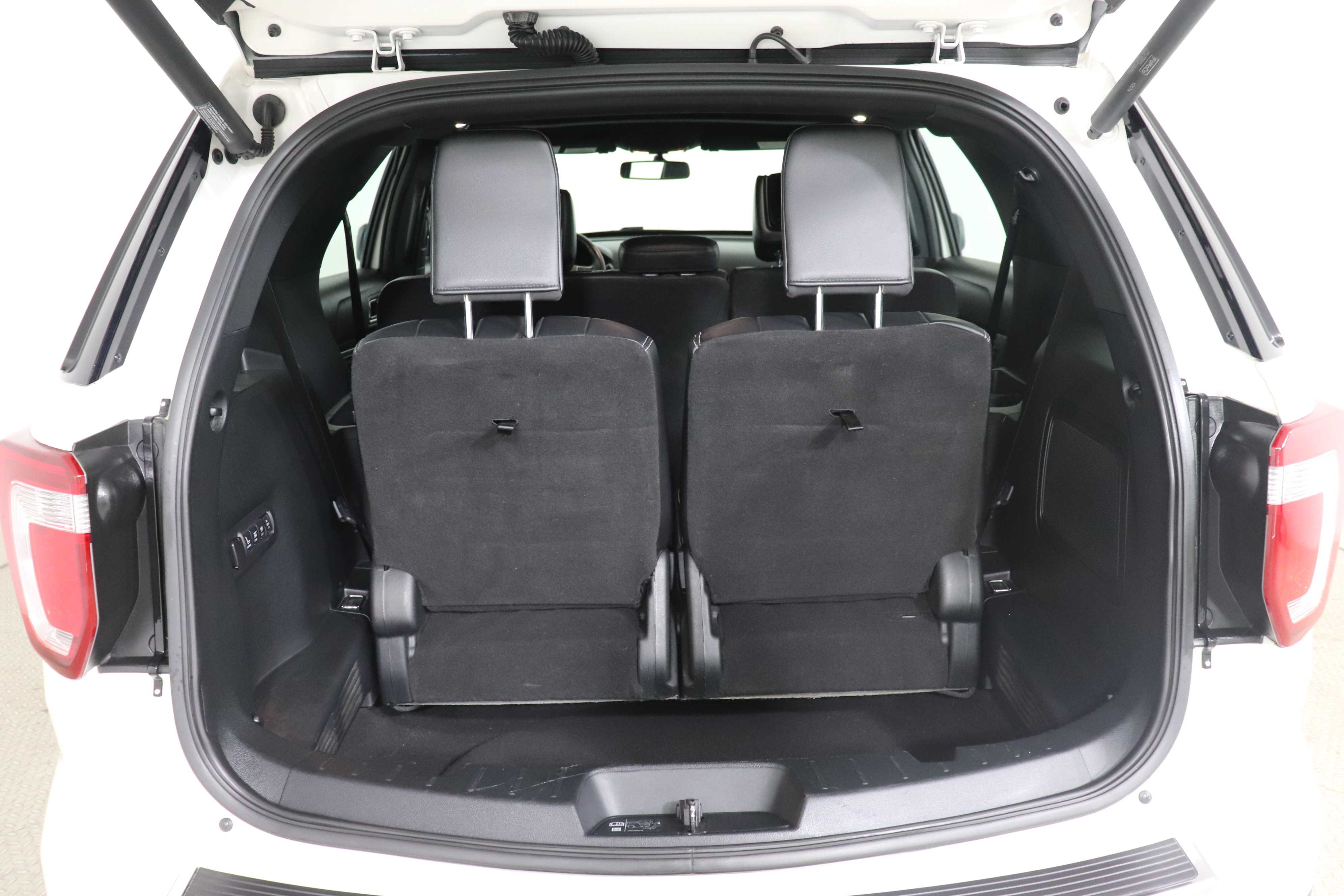 Ford Explorer 2019