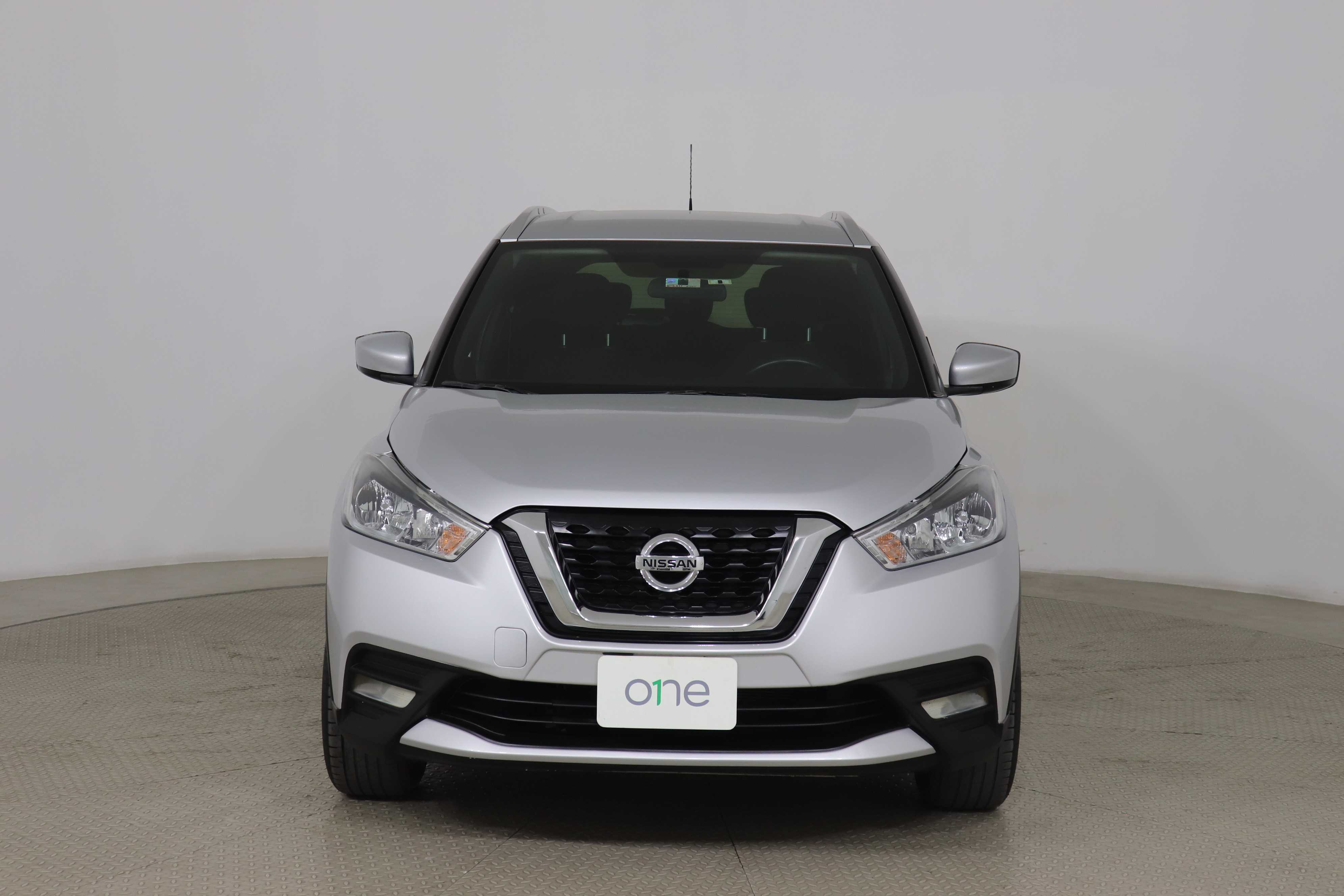 Nissan Kicks 2021
