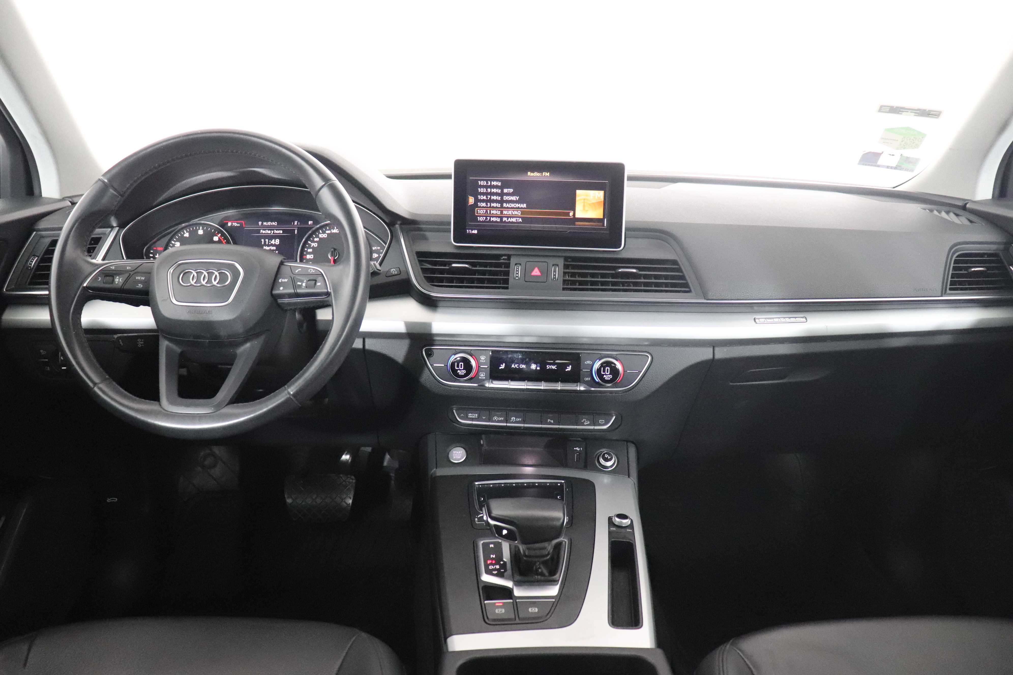 Audi Q5 2020