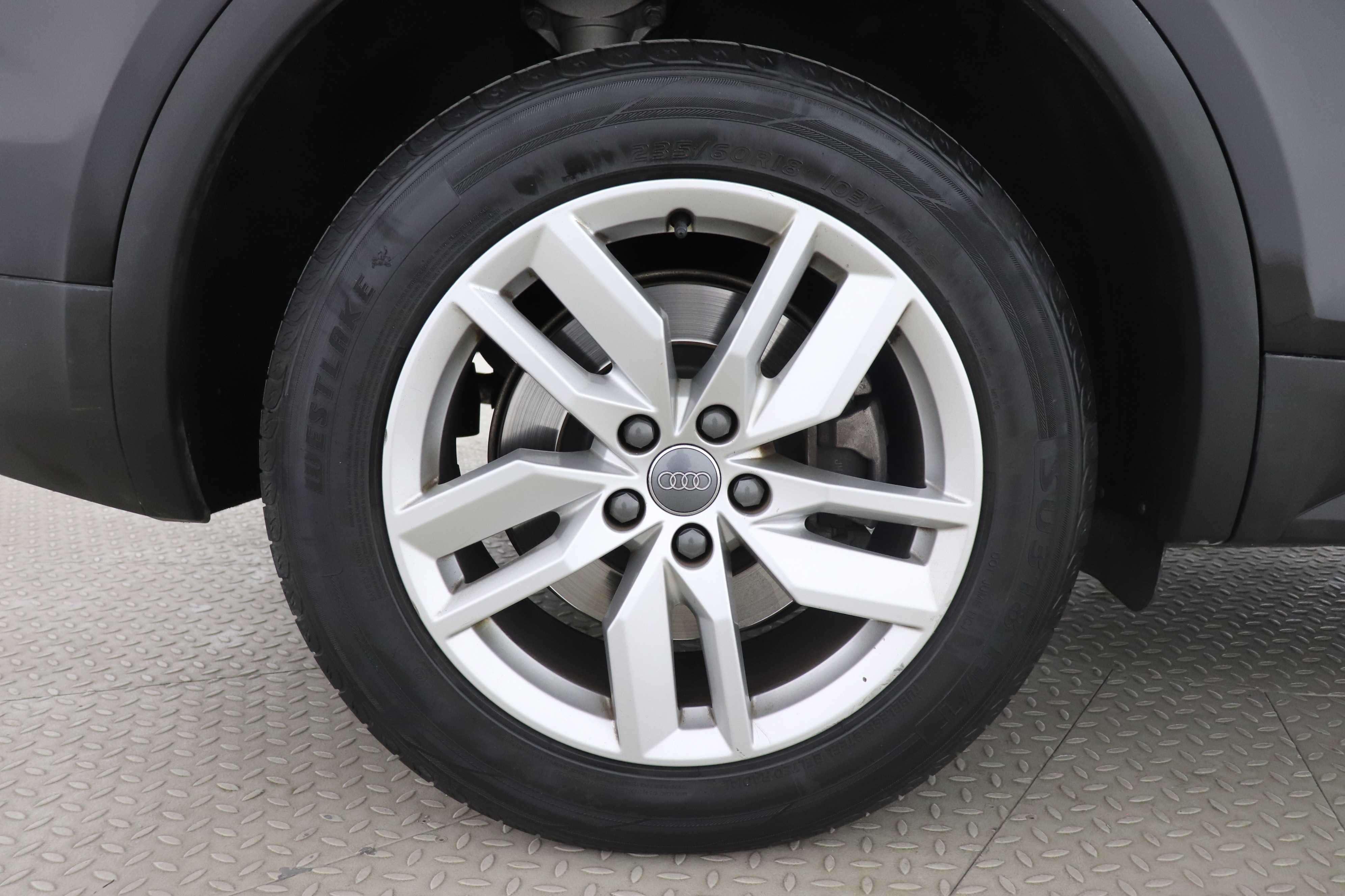 Audi Q5 2020