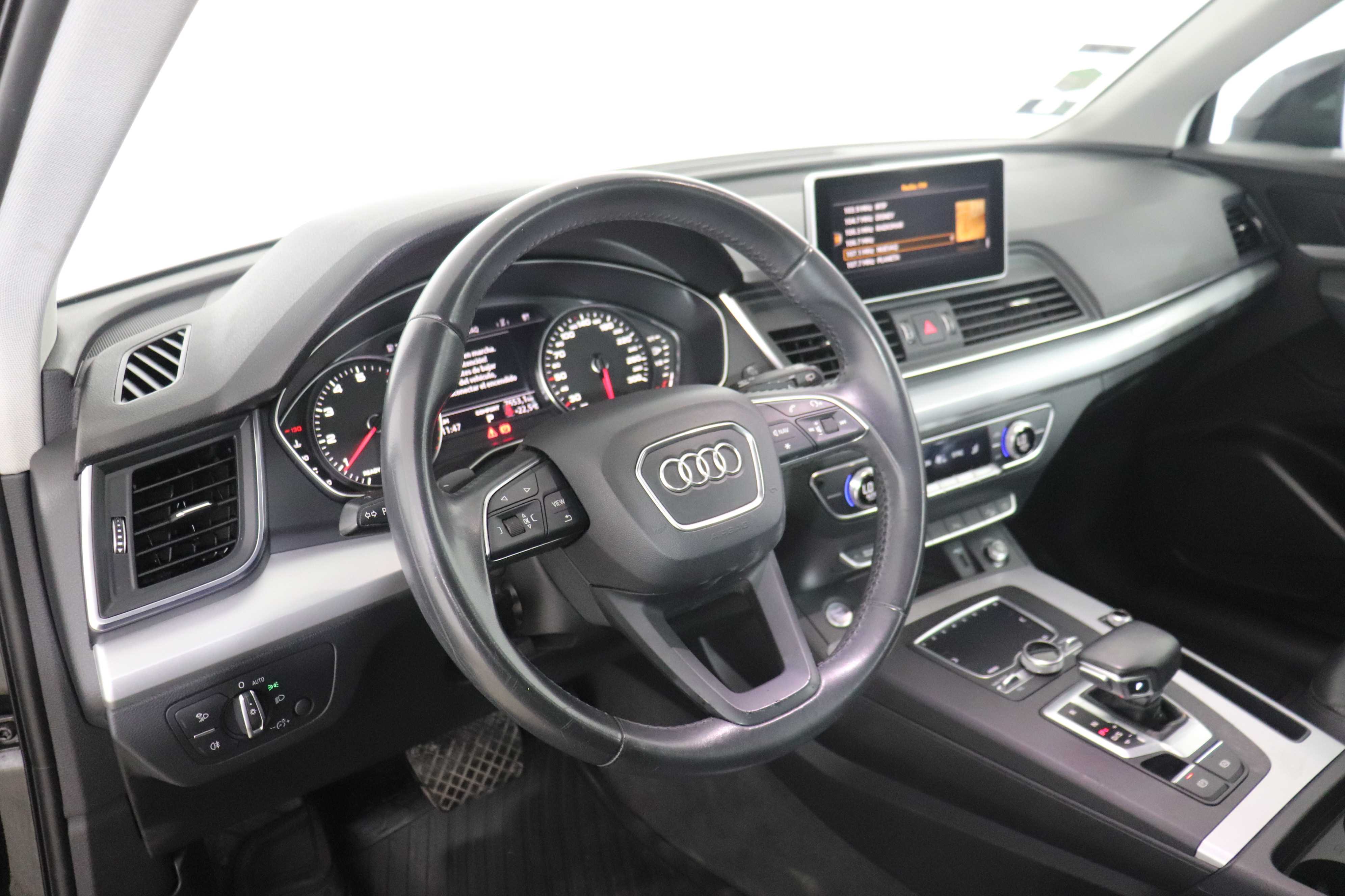 Audi Q5 2020