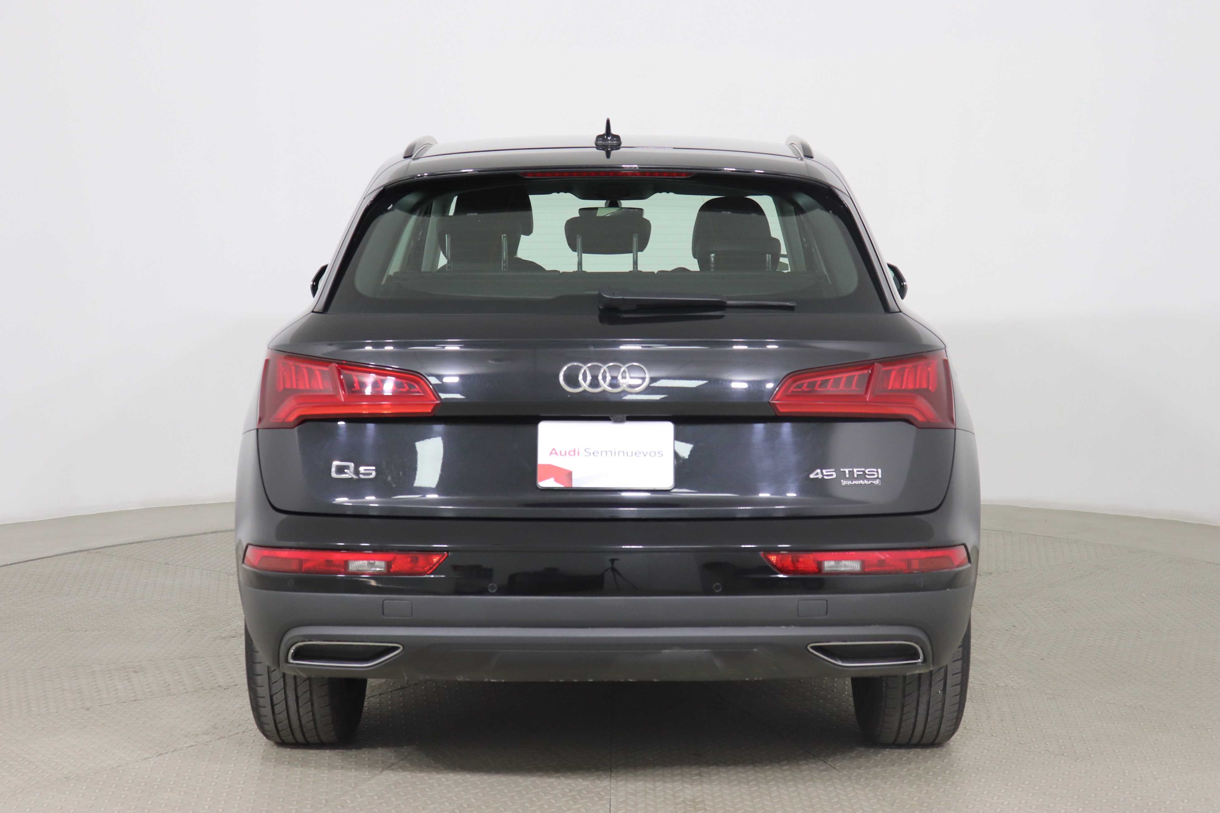 Audi Q5 2020