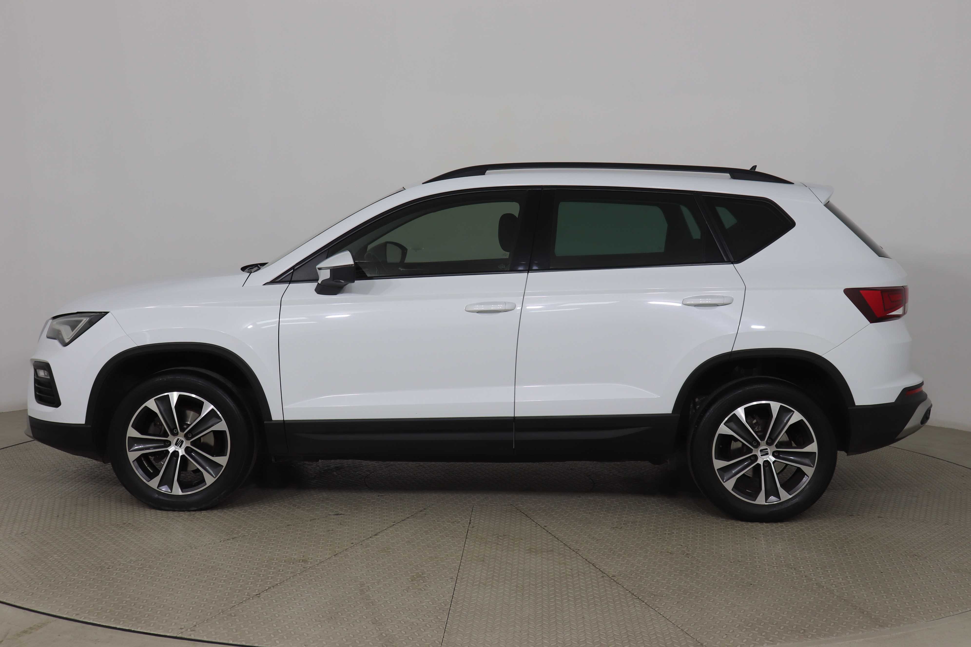 Seat Ateca 2023
