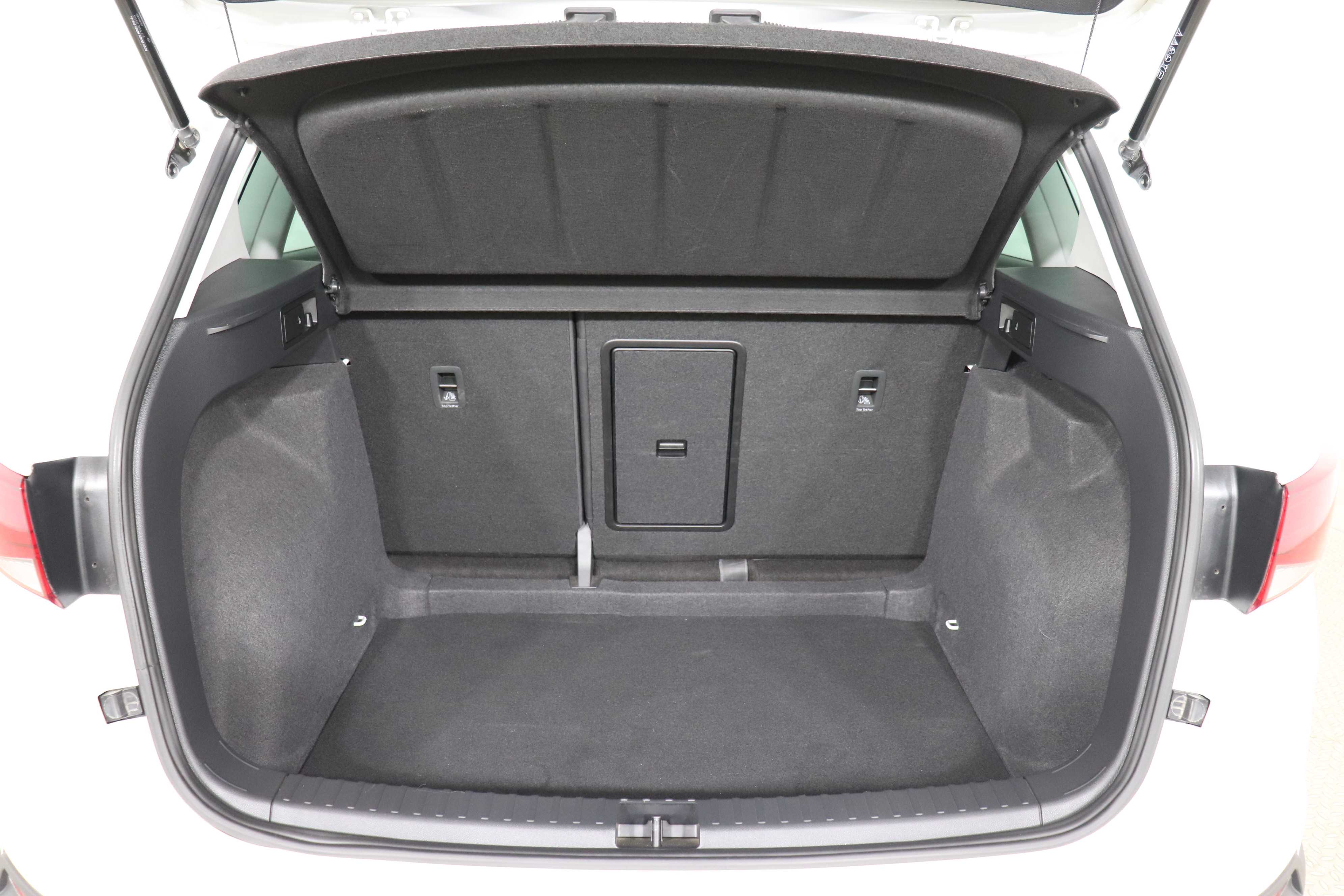 Seat Ateca 2023