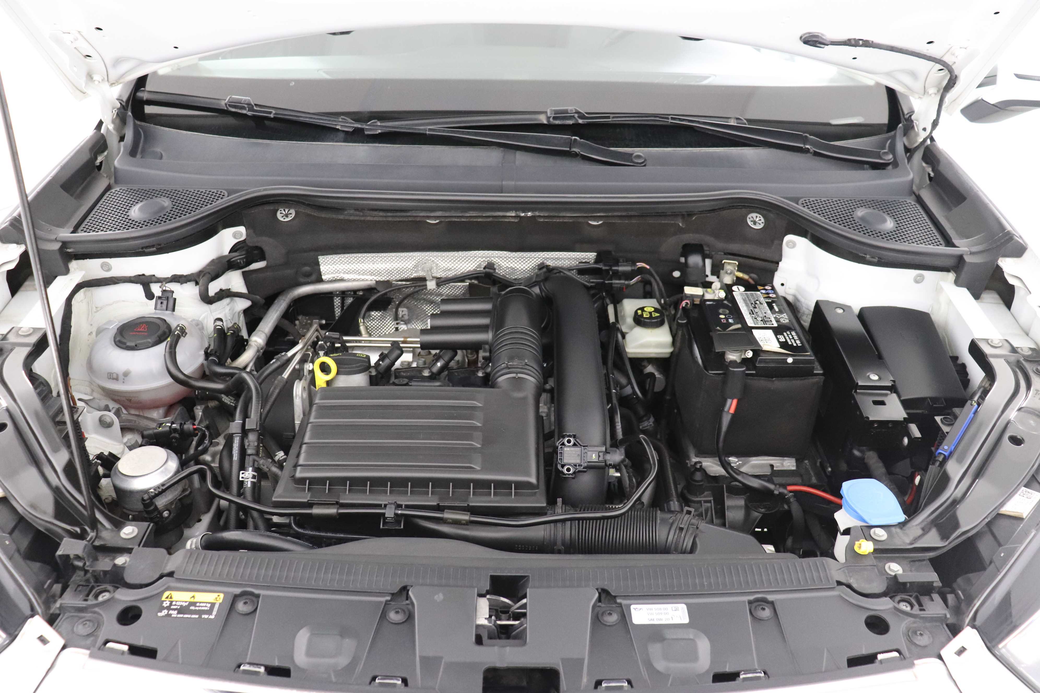 Seat Ateca 2023