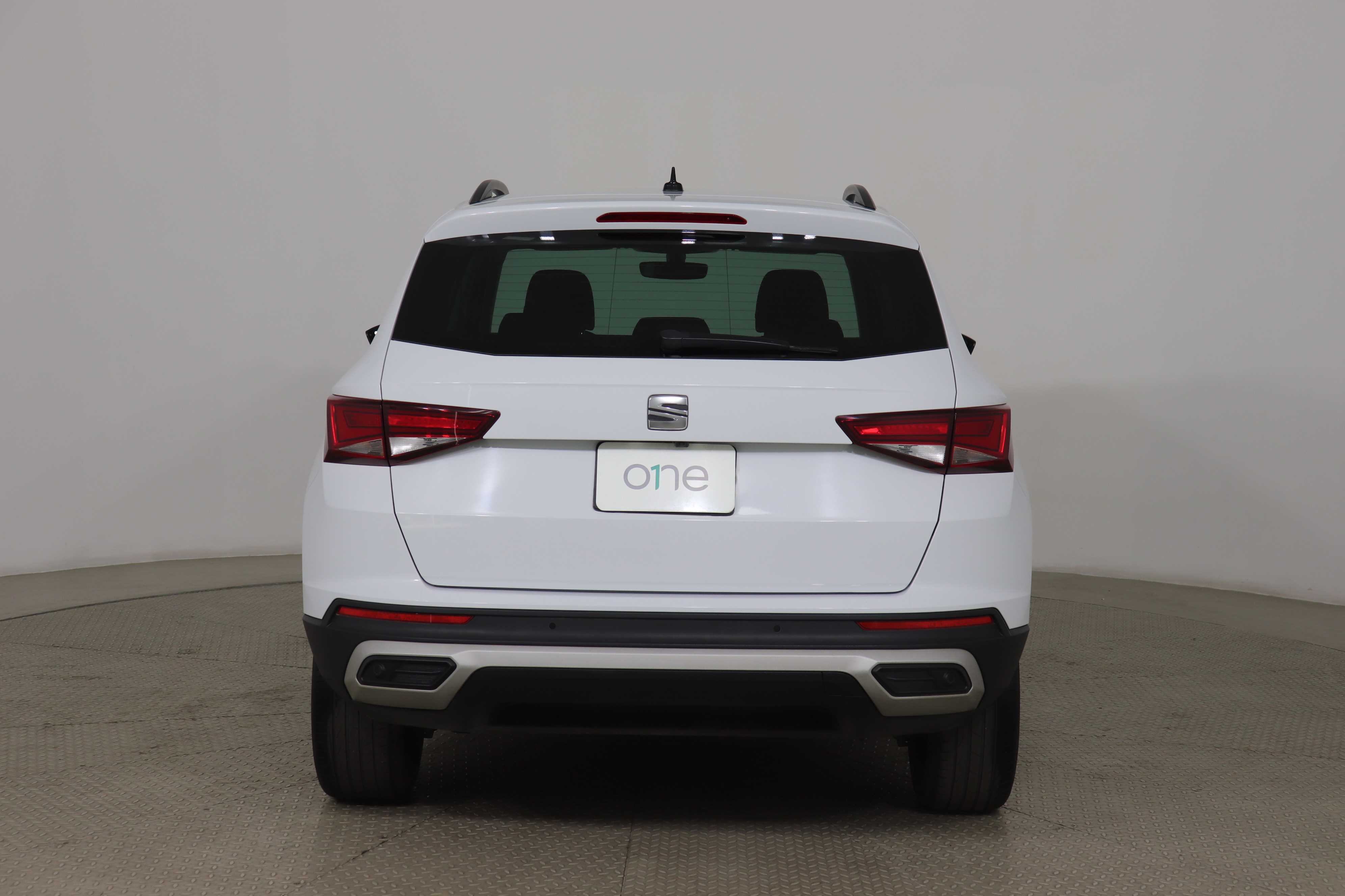 Seat Ateca 2023
